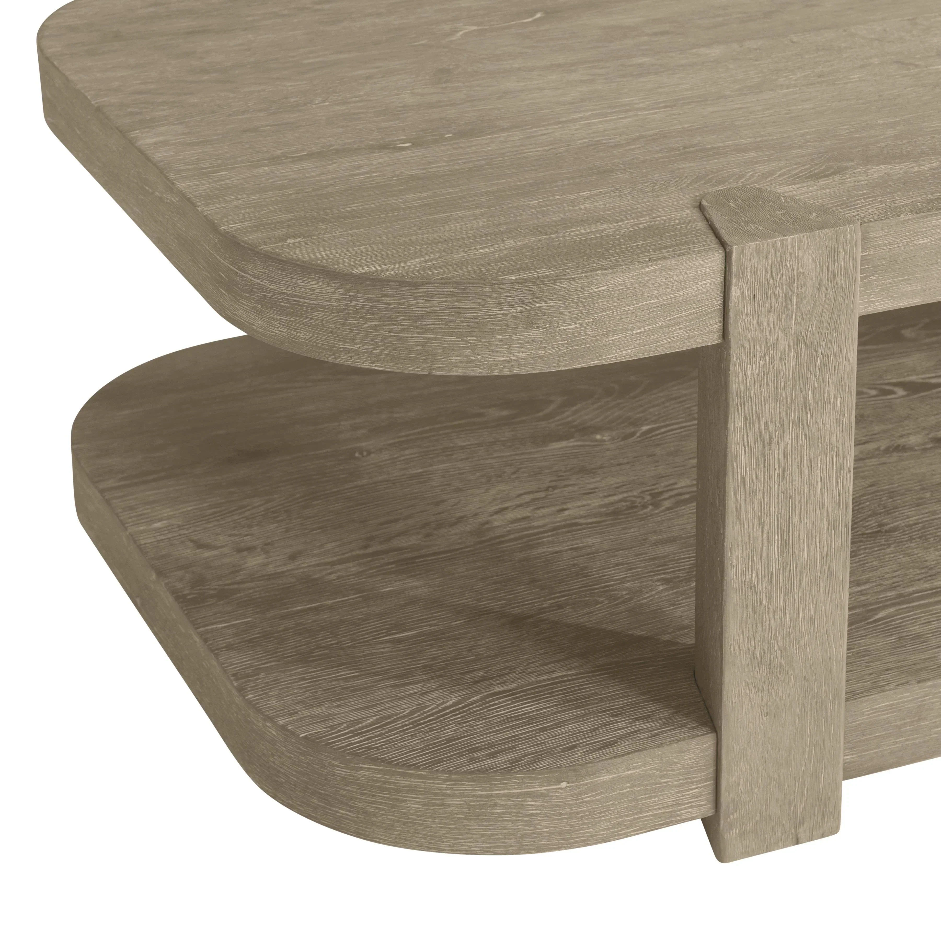 Tribeca Rectangle Cocktail Table - Image 6