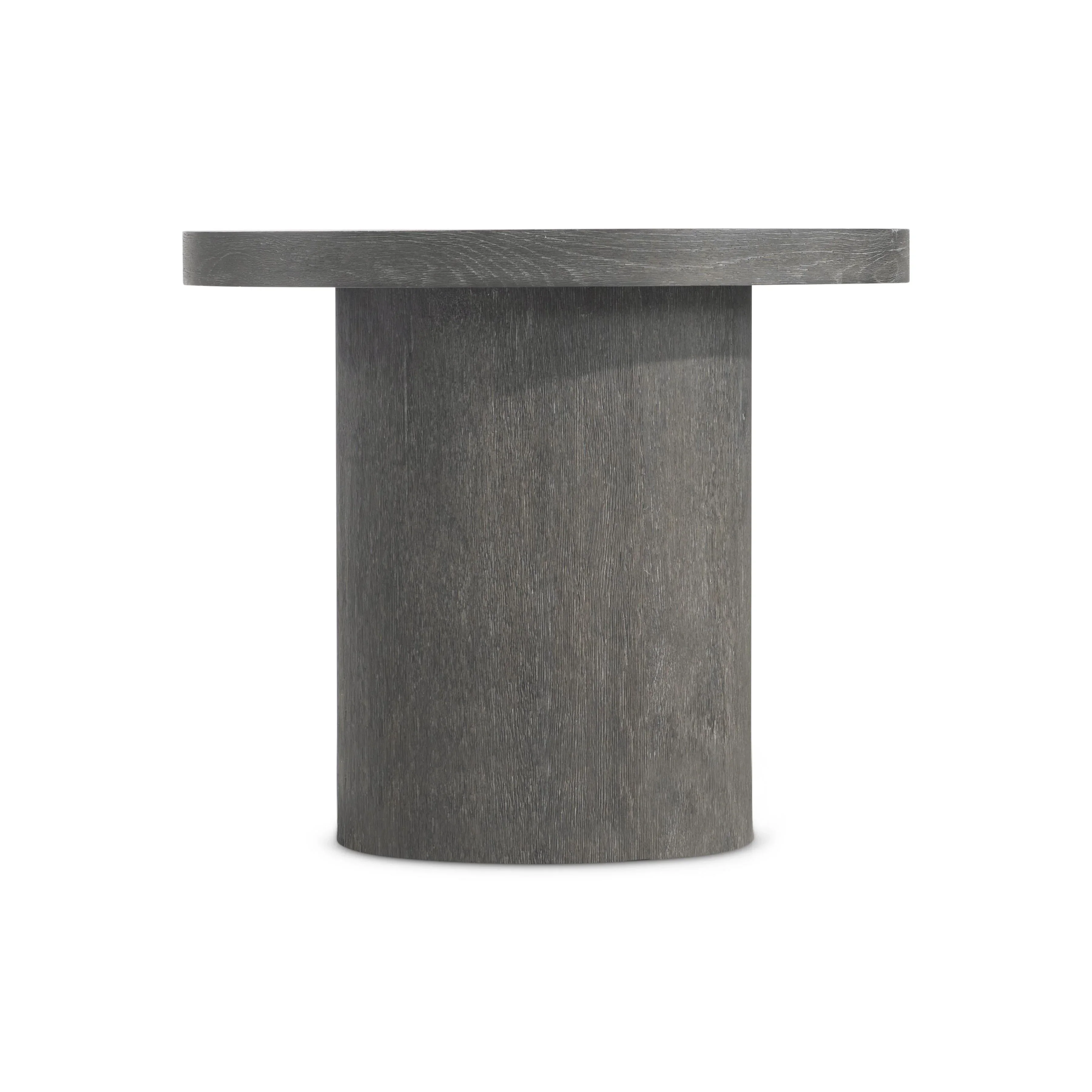 Tribeca Round Side Table - Image 4