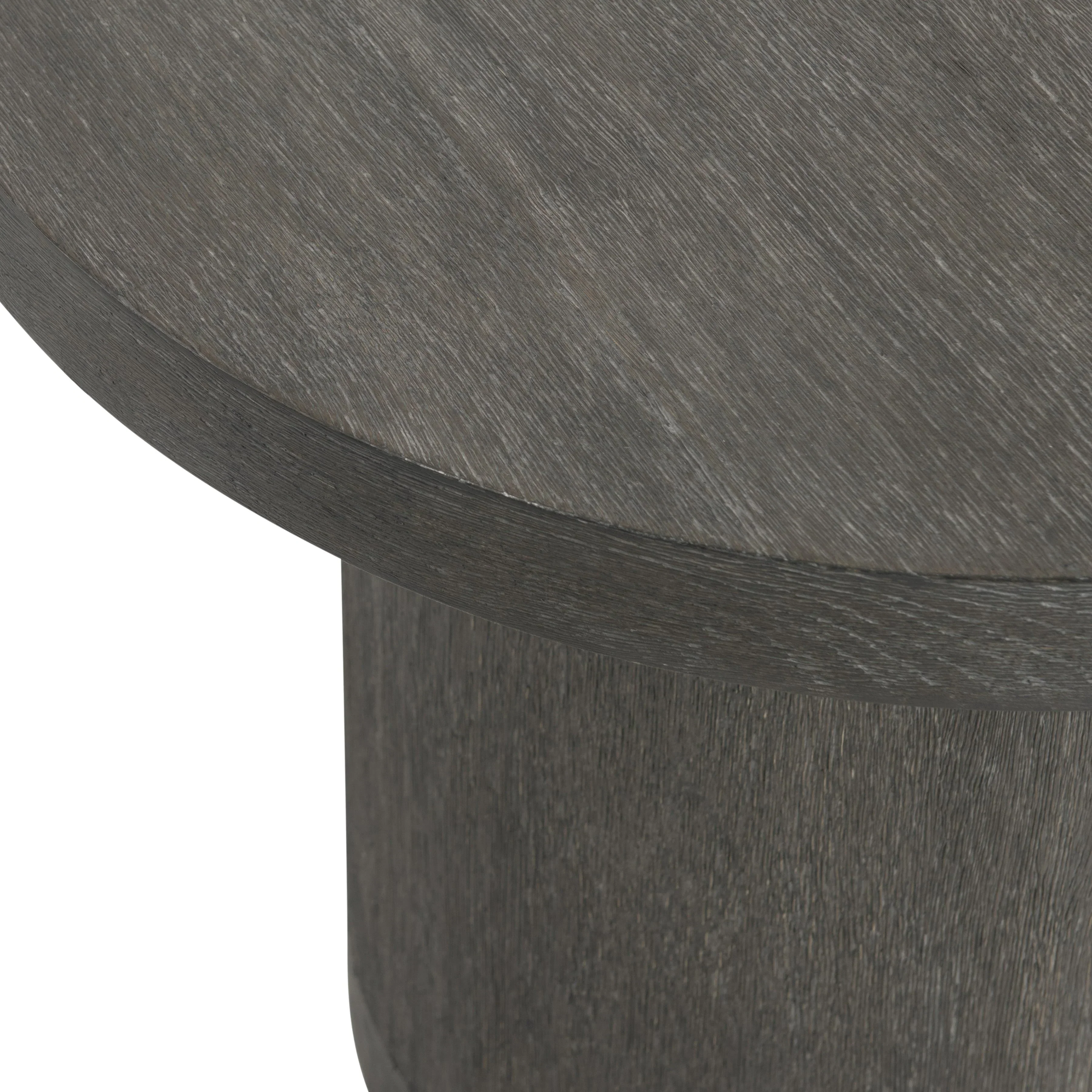 Tribeca Round Side Table - Image 5