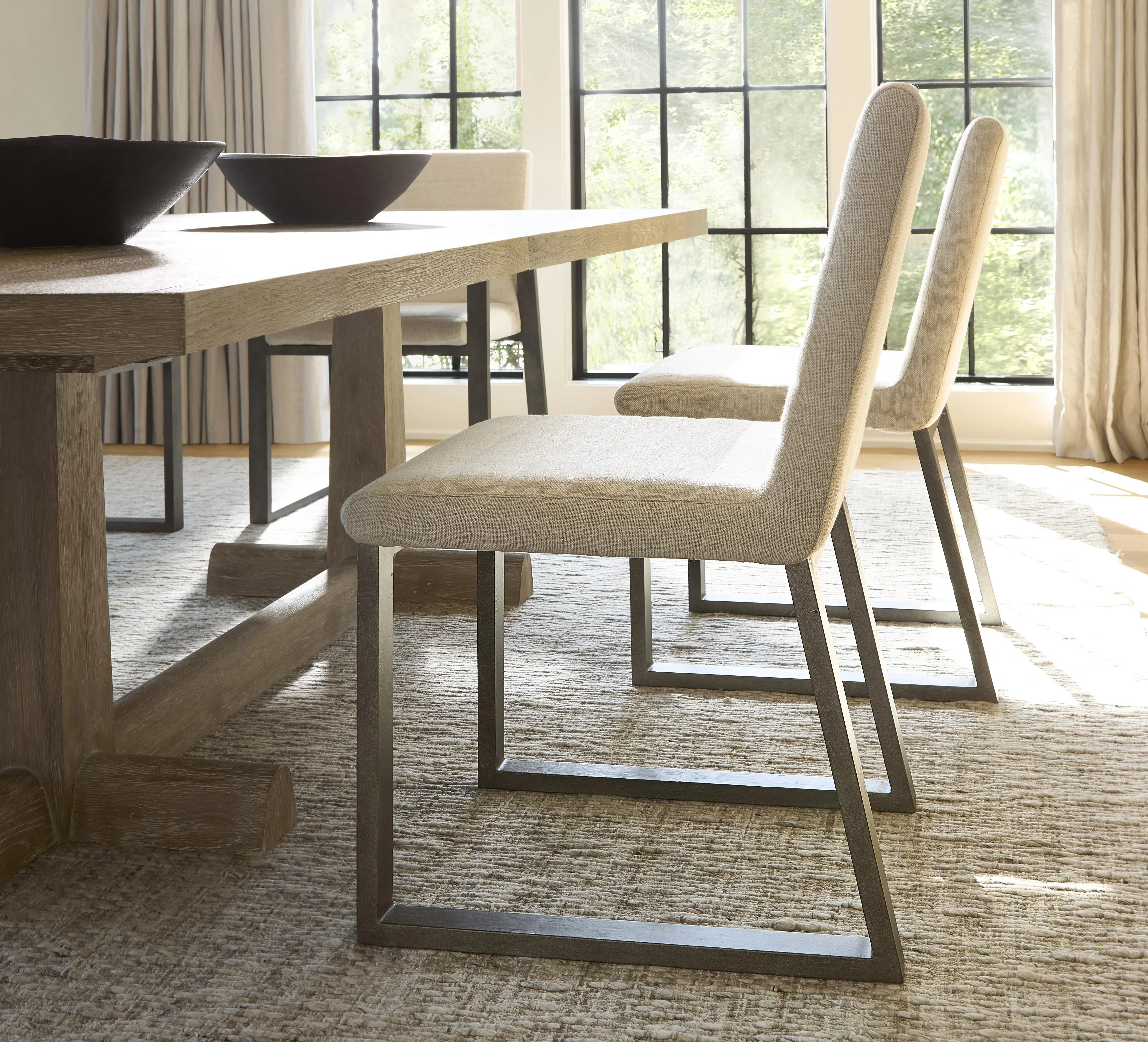 Tribeca Side Chair - Set of 2 - Image 2