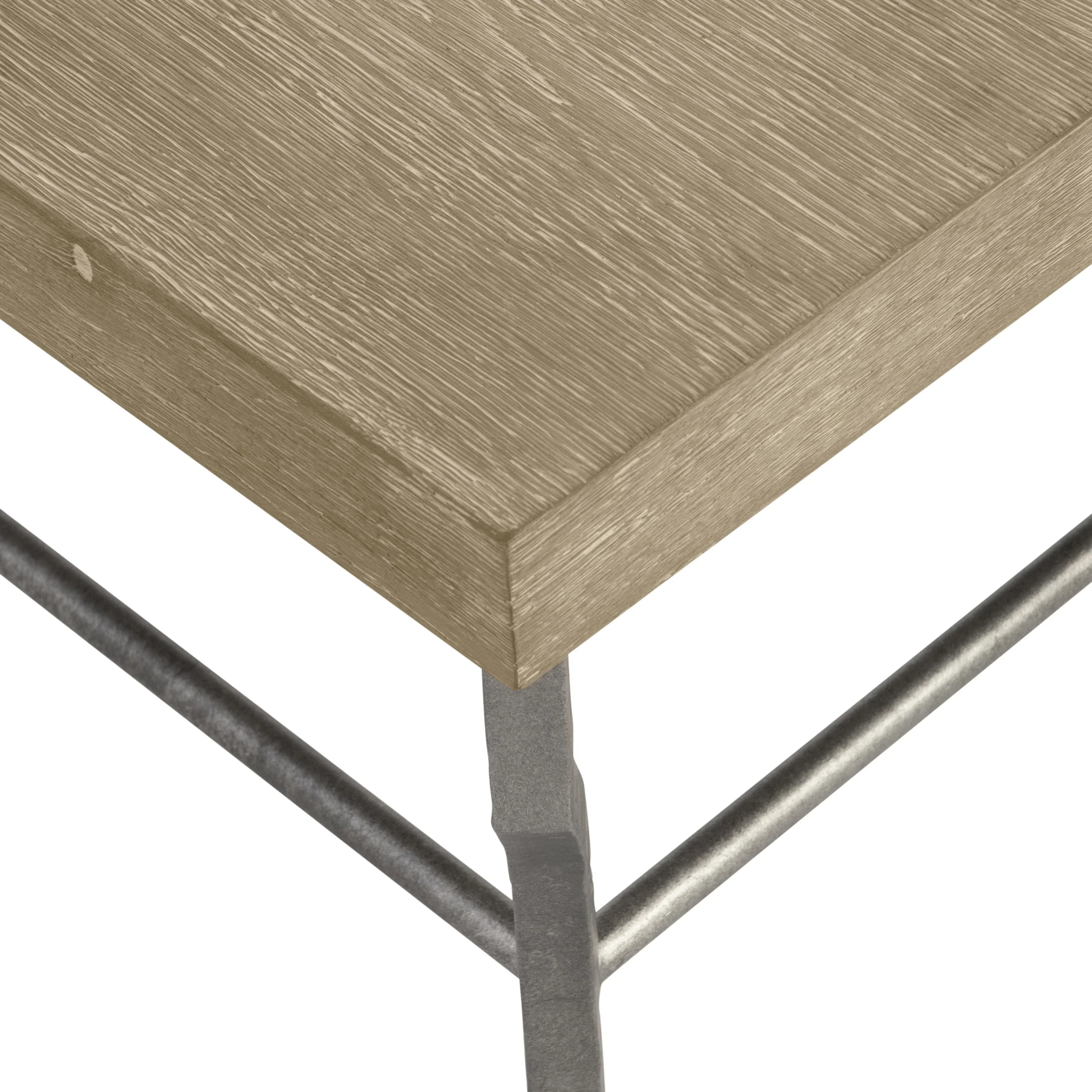 Tribeca Square Cocktail Table - Image 7