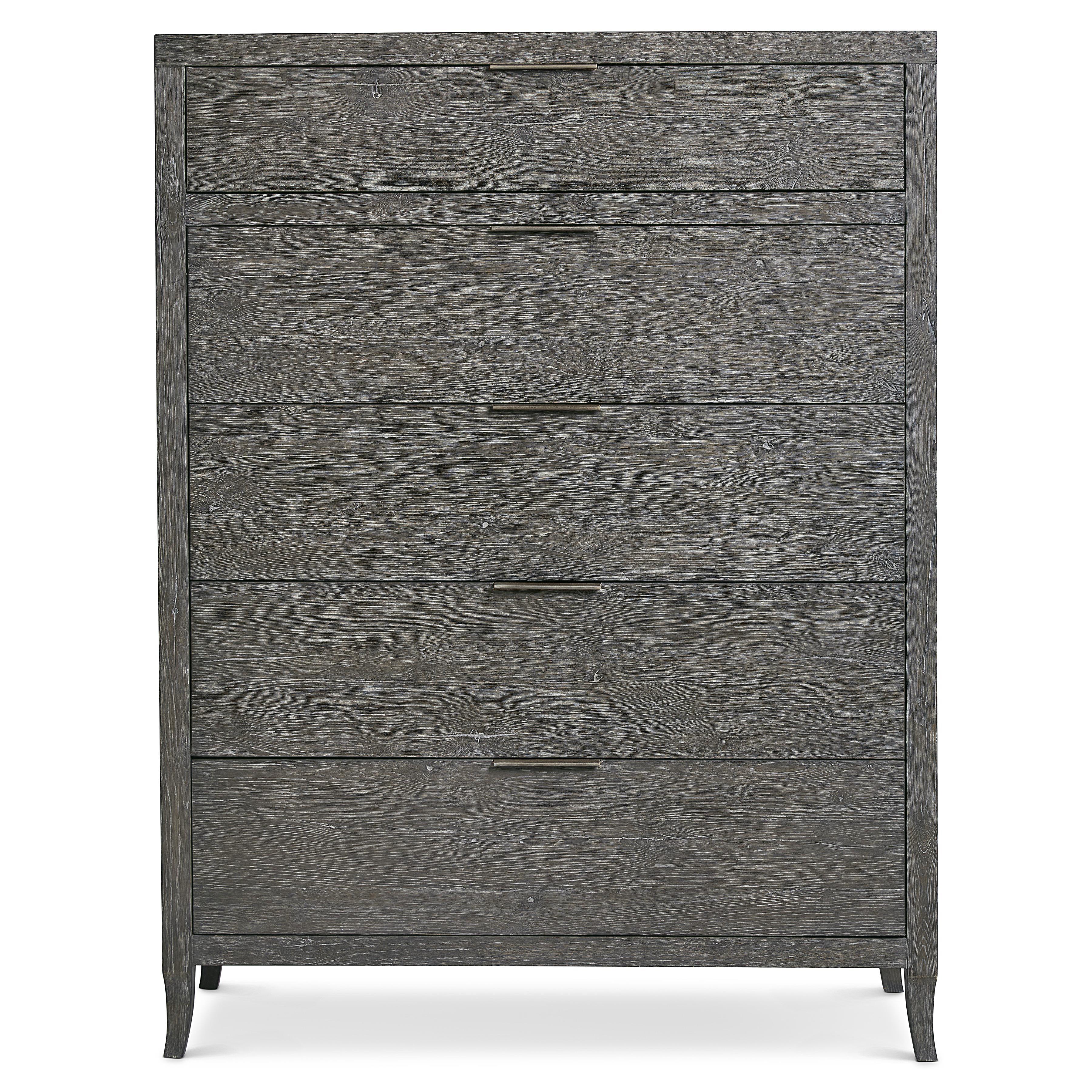 Tribeca Tall Drawer Chest - Image 3
