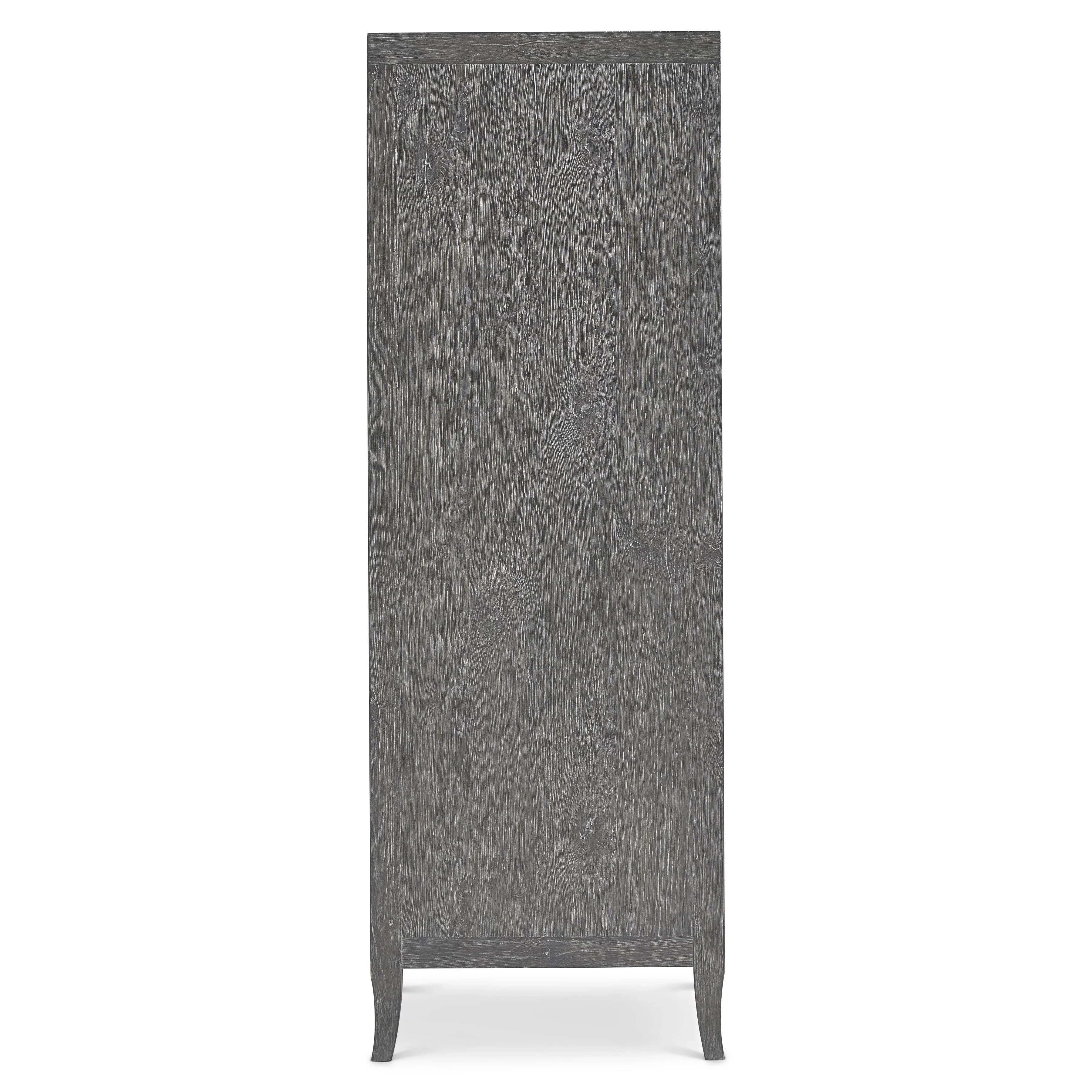 Tribeca Tall Drawer Chest - Image 4