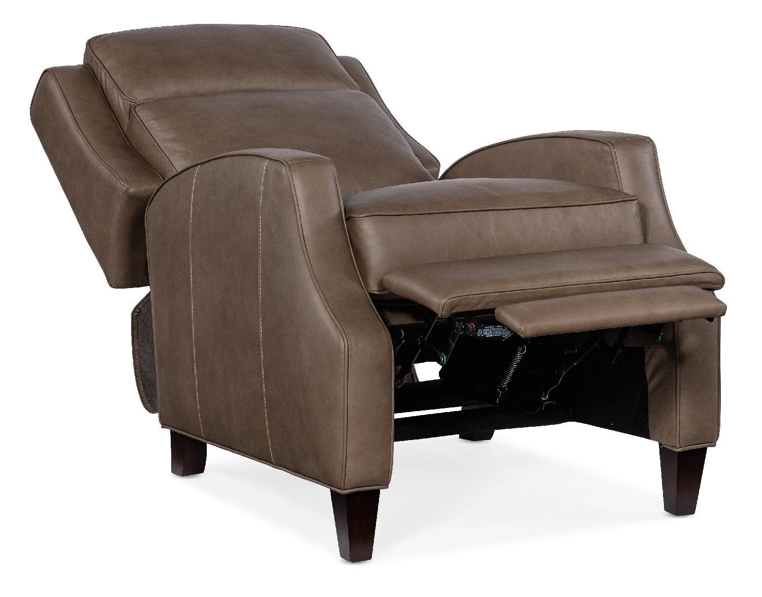 Tricia Manual Push Back Recliner - Image 3