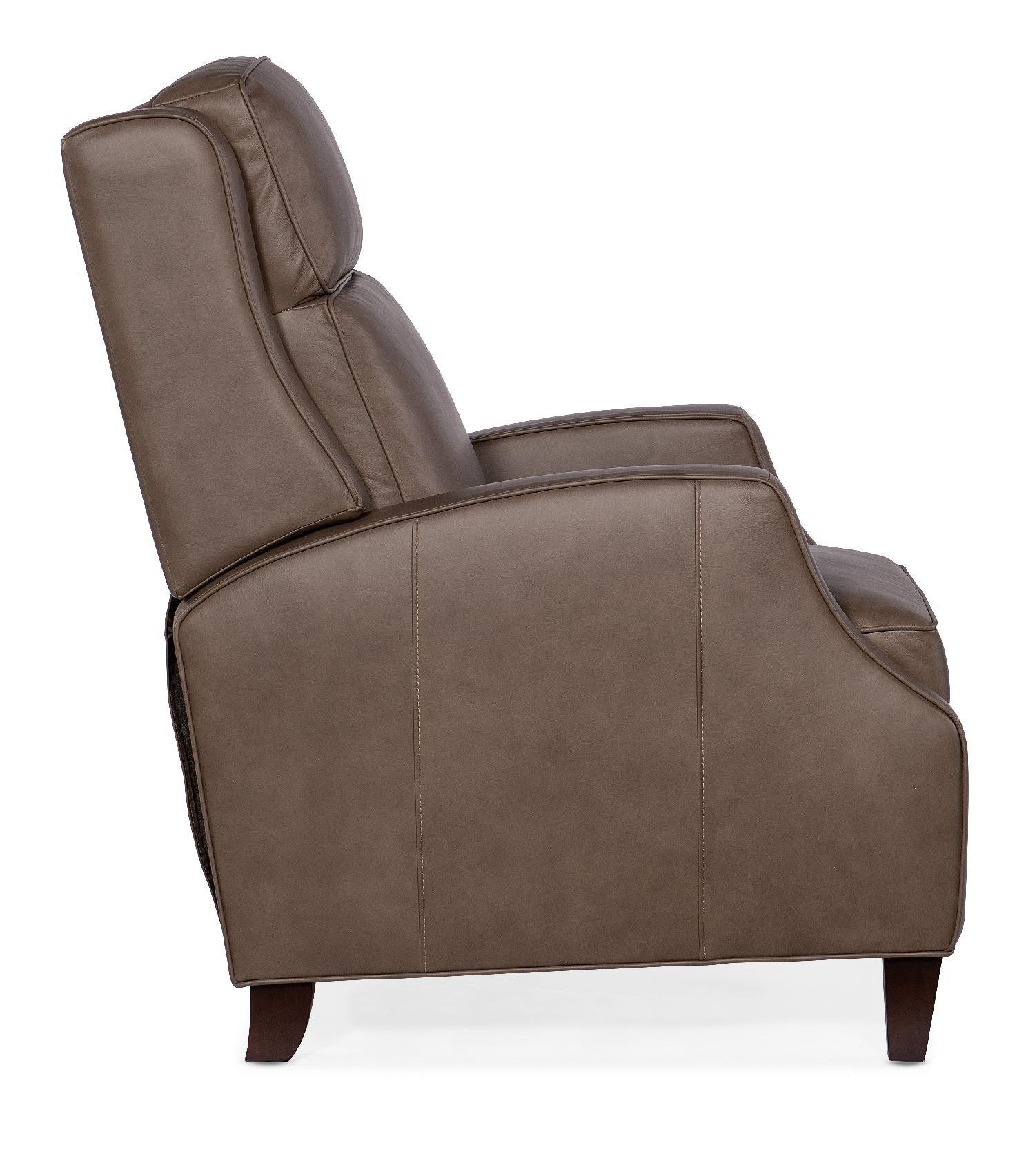 Tricia Manual Push Back Recliner - Image 5