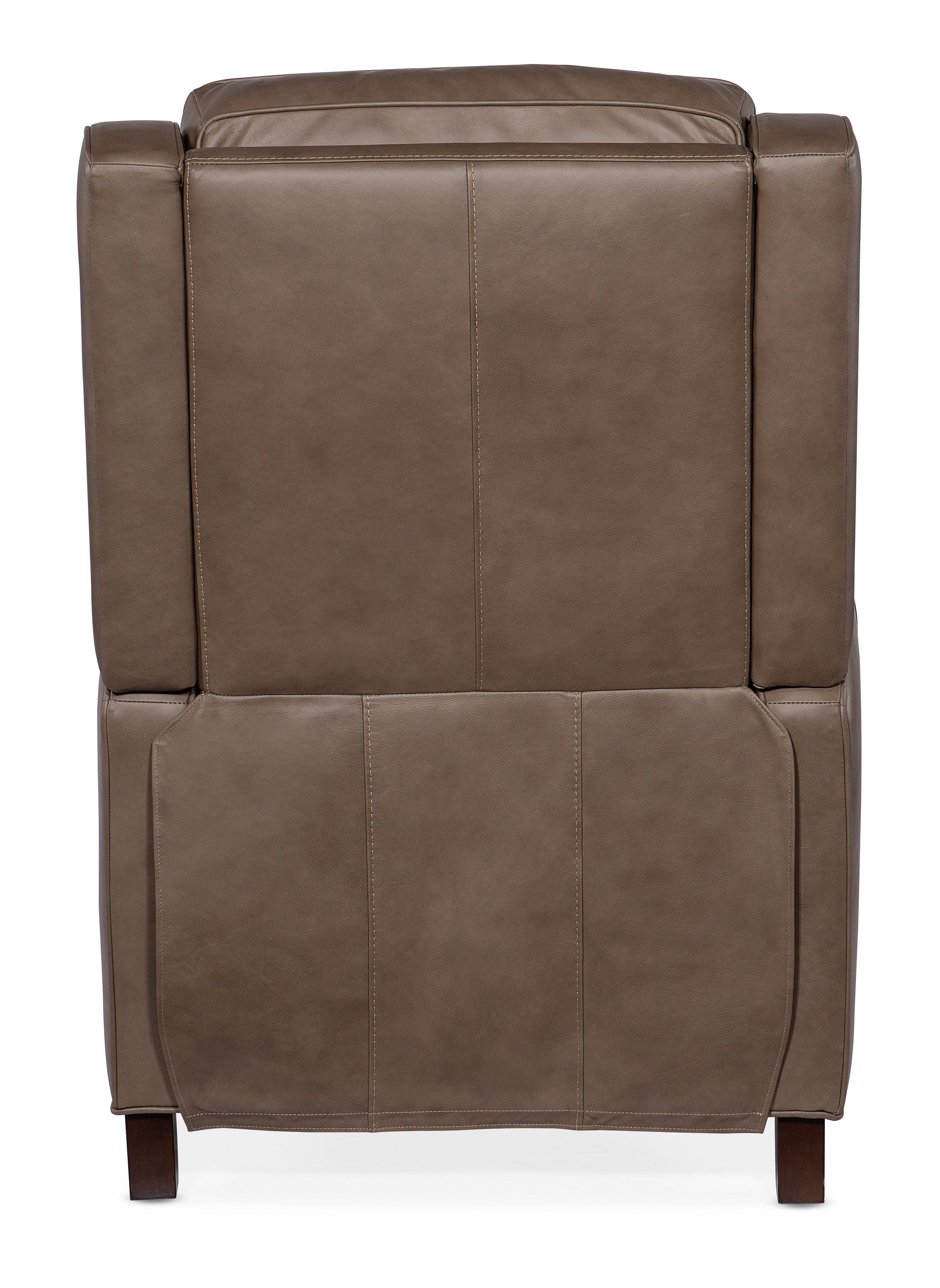 Tricia Power Recliner with Power Headrest - Image 2
