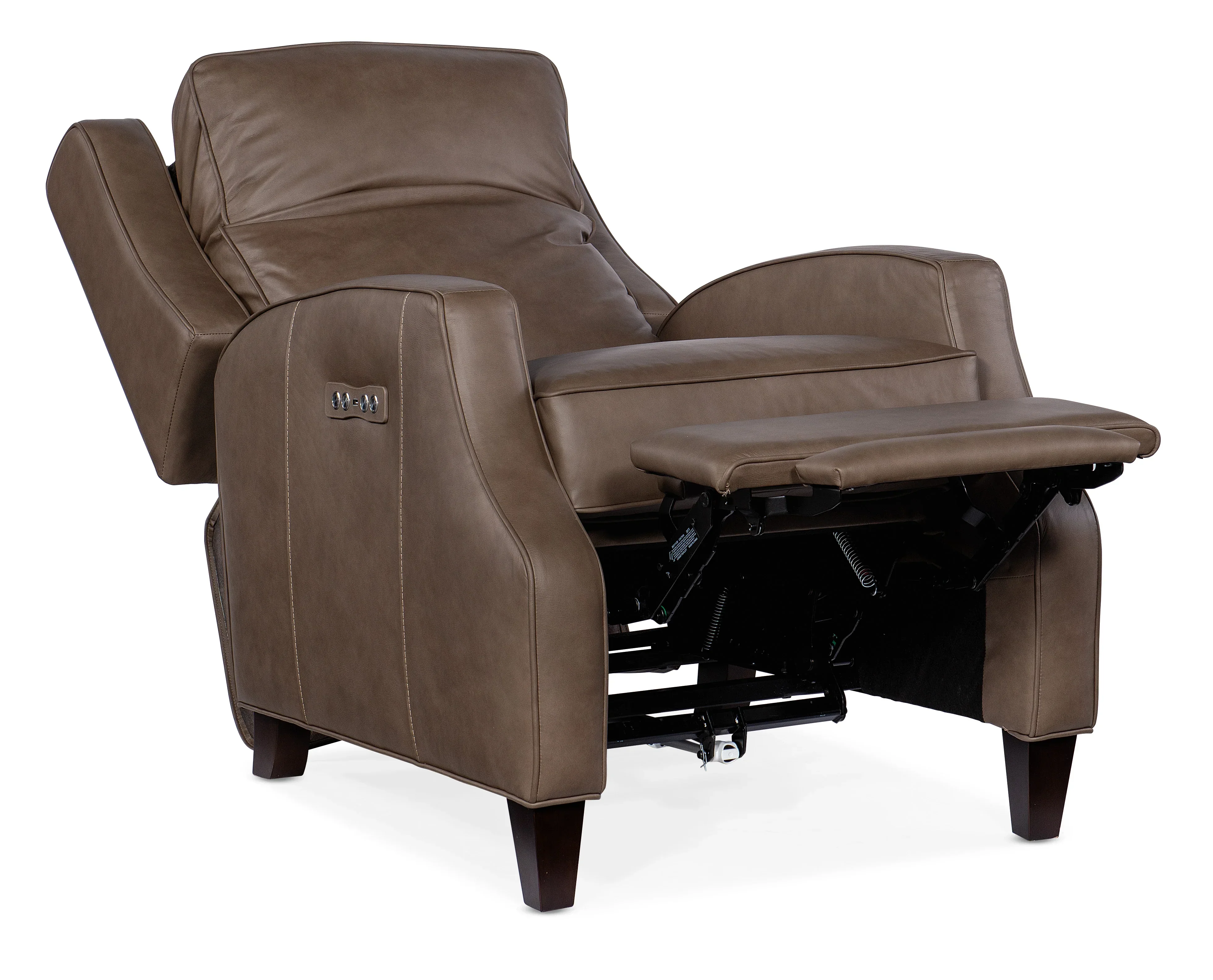 Tricia Power Recliner with Power Headrest - Image 3