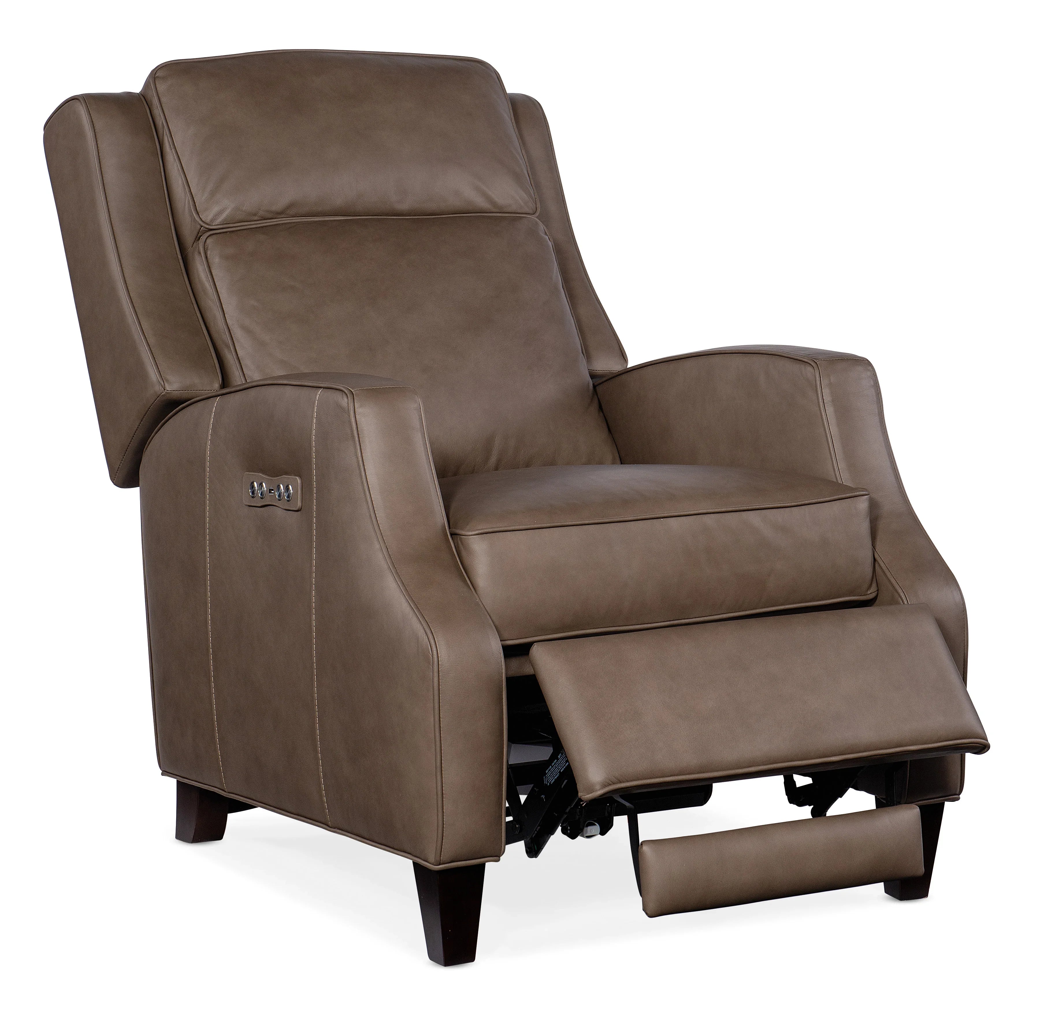 Tricia Power Recliner with Power Headrest - Image 4