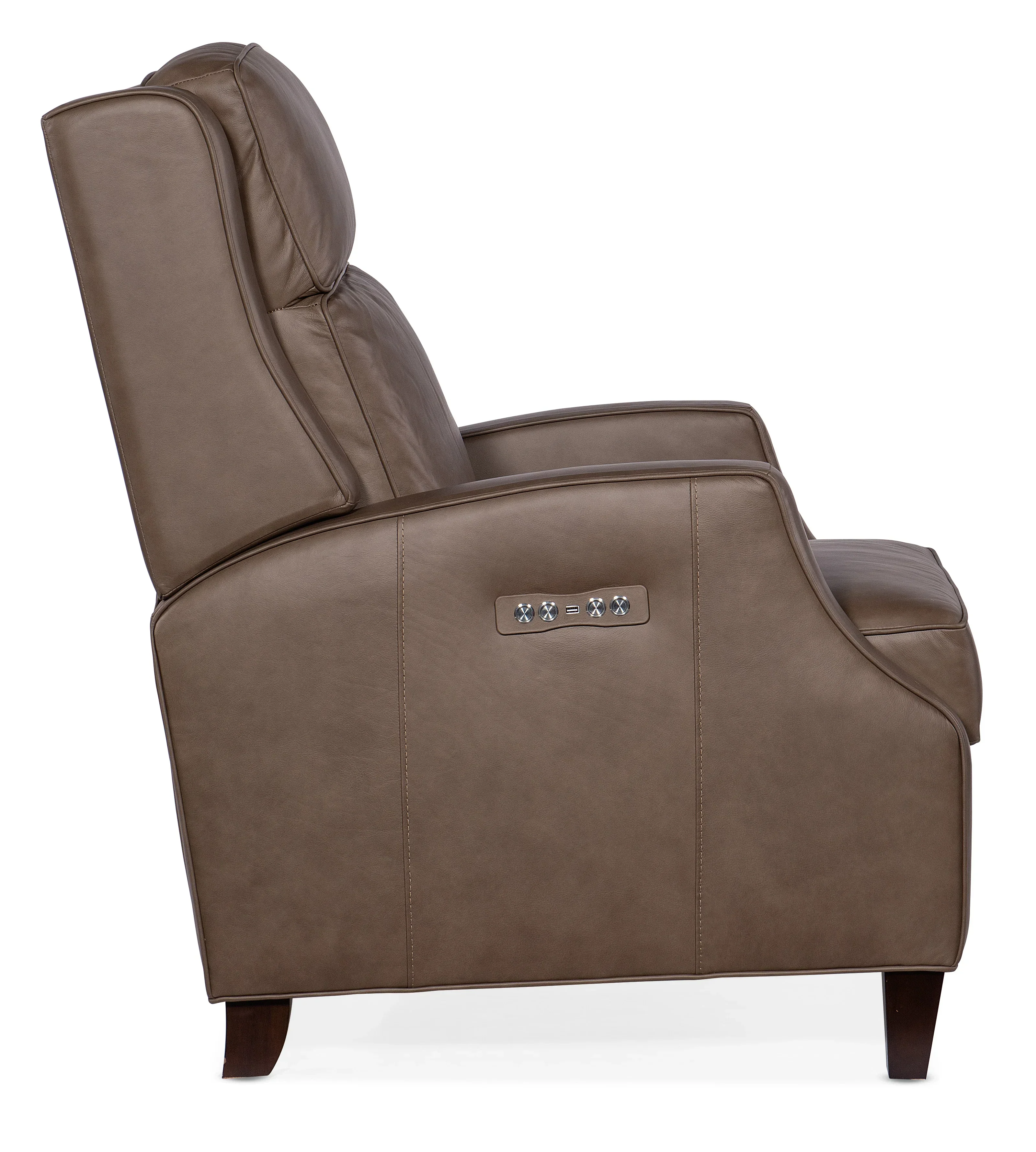 Tricia Power Recliner with Power Headrest - Image 5