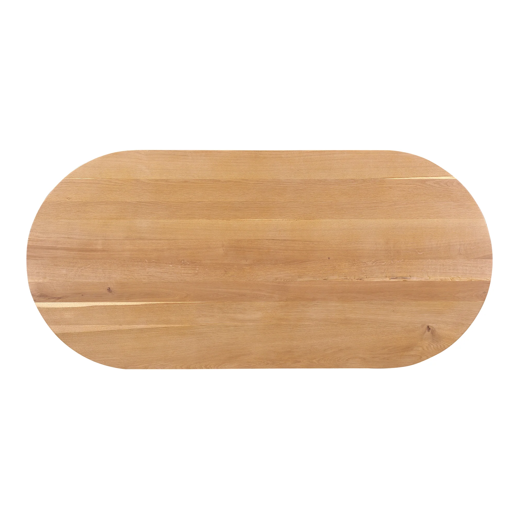 Trie Dining Table Small Natural - Image 5