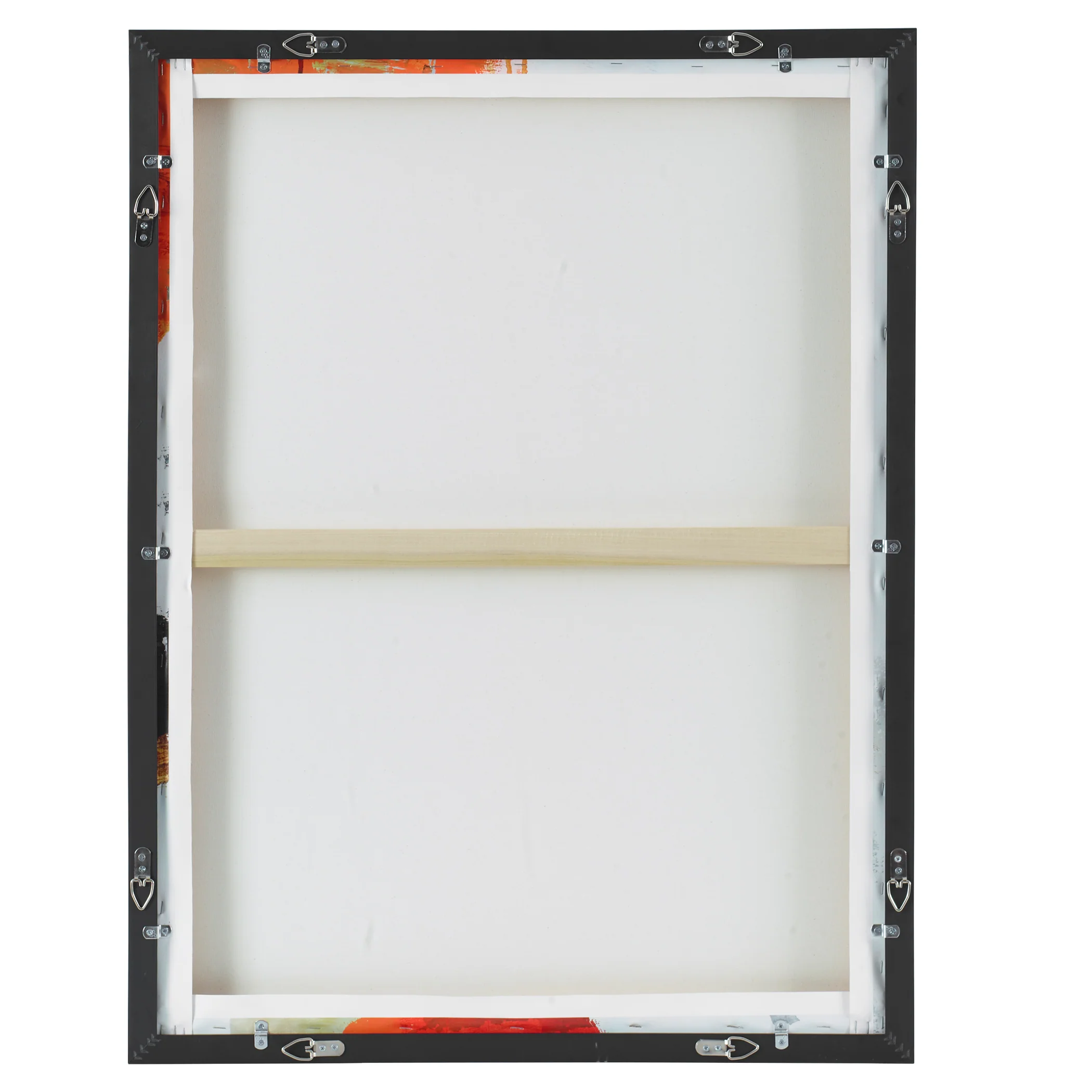 Tried And True Framed Abstract Art, S/2 - Image 7