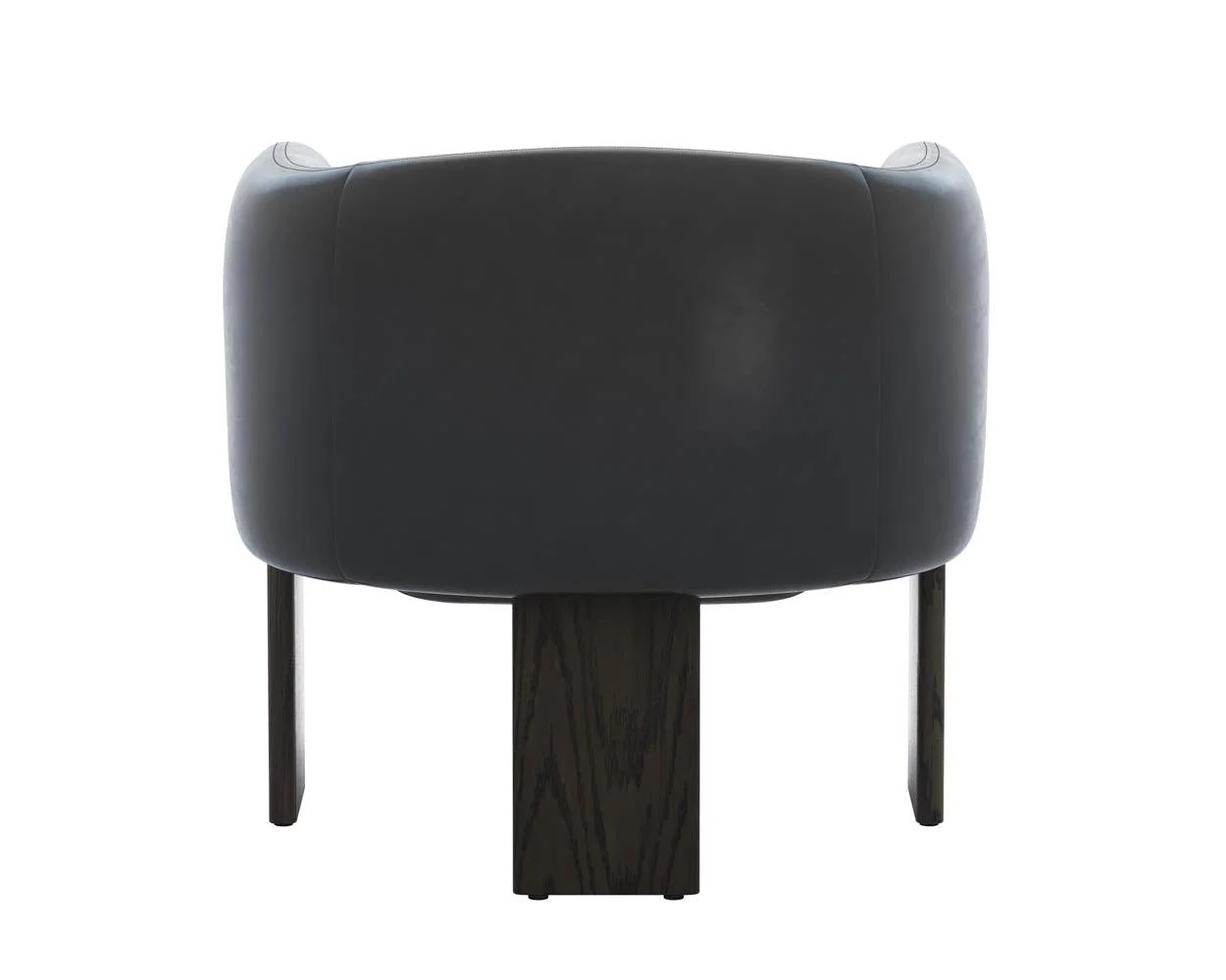 Trine Lounge Chair - Image 10