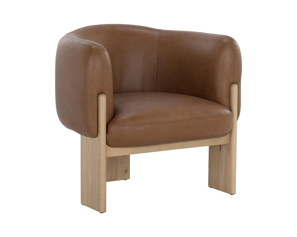 Trine Lounge Chair - Image 11