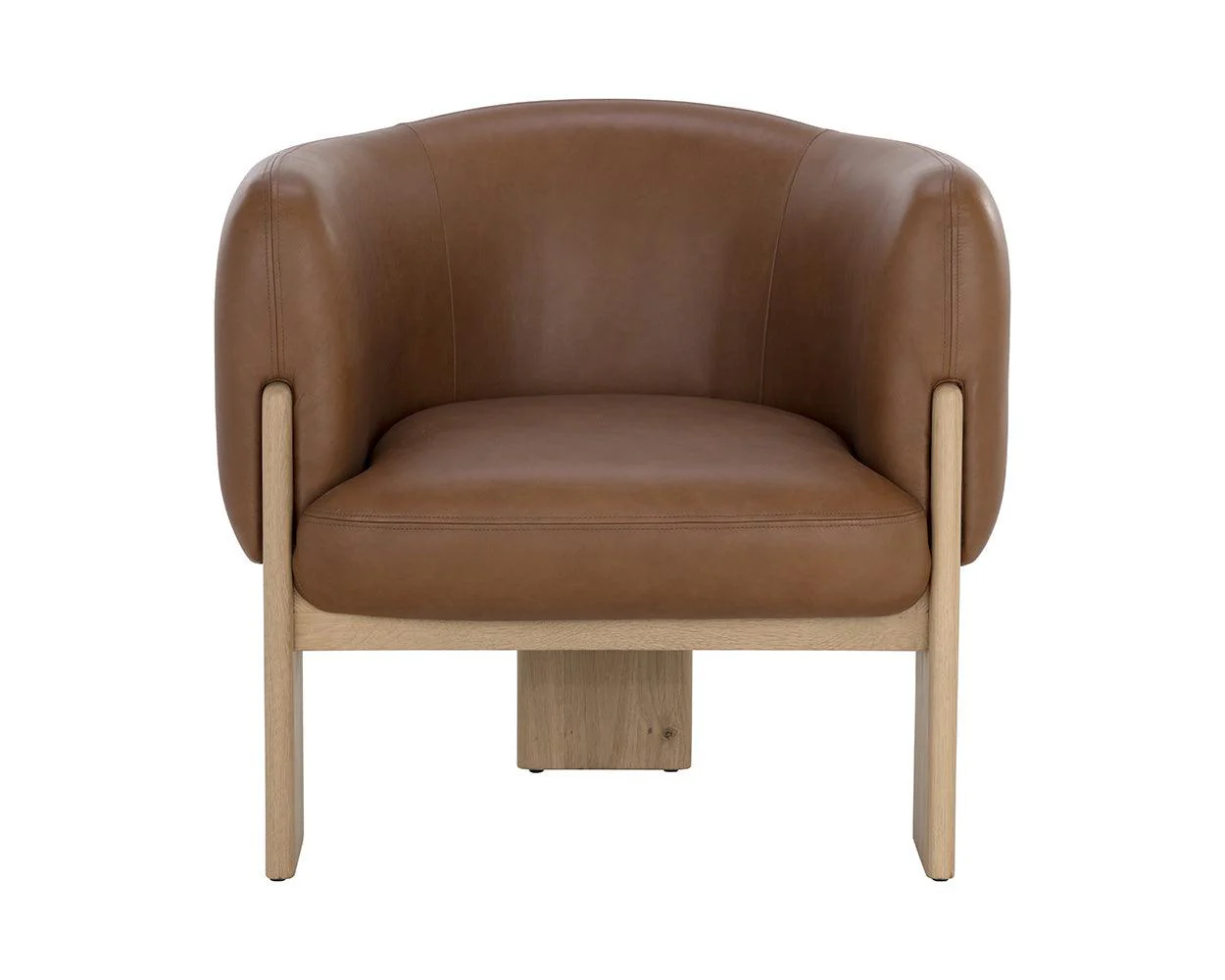 Trine Lounge Chair - Image 13