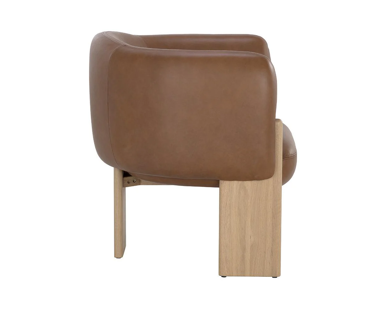 Trine Lounge Chair - Image 14