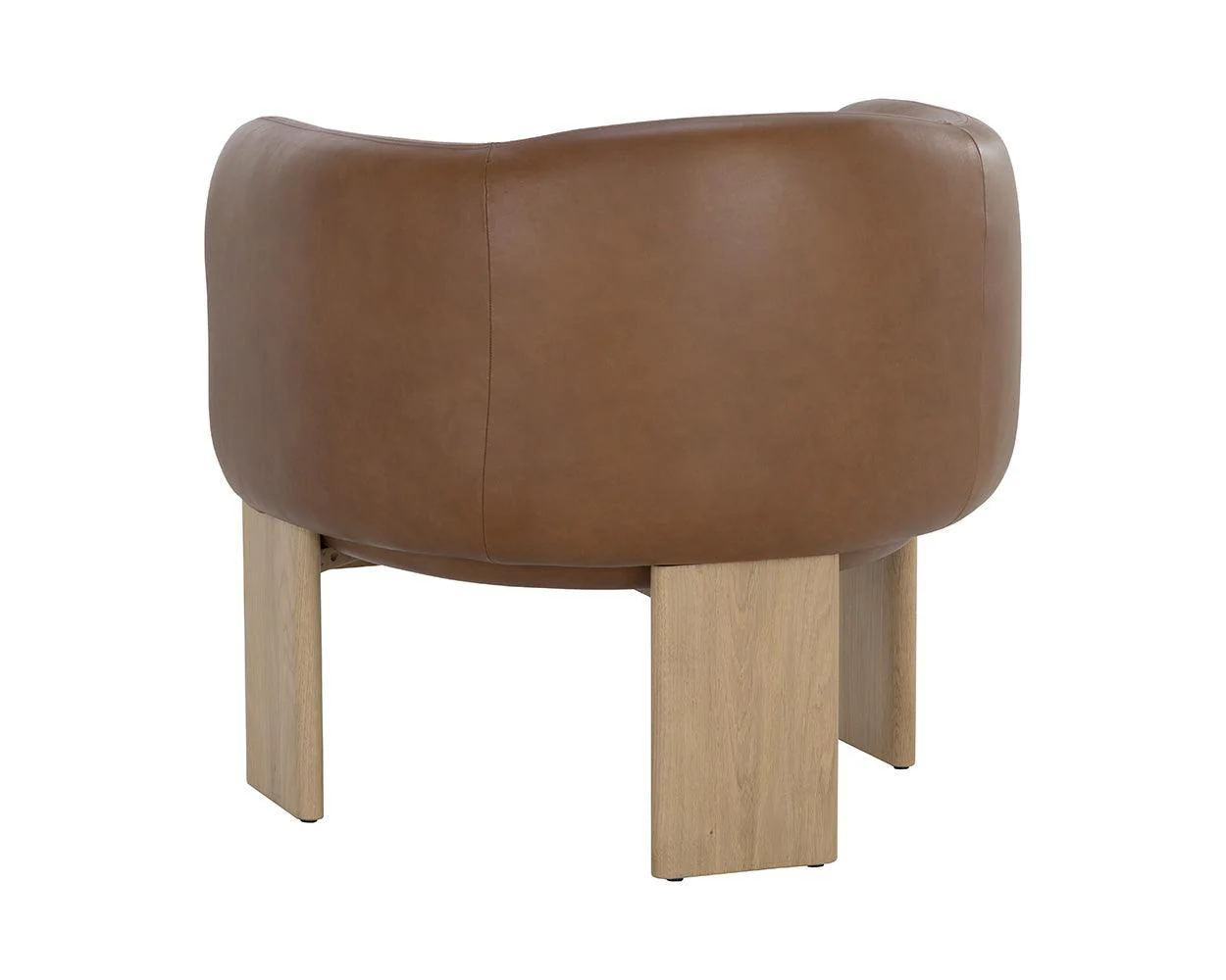 Trine Lounge Chair - Image 15