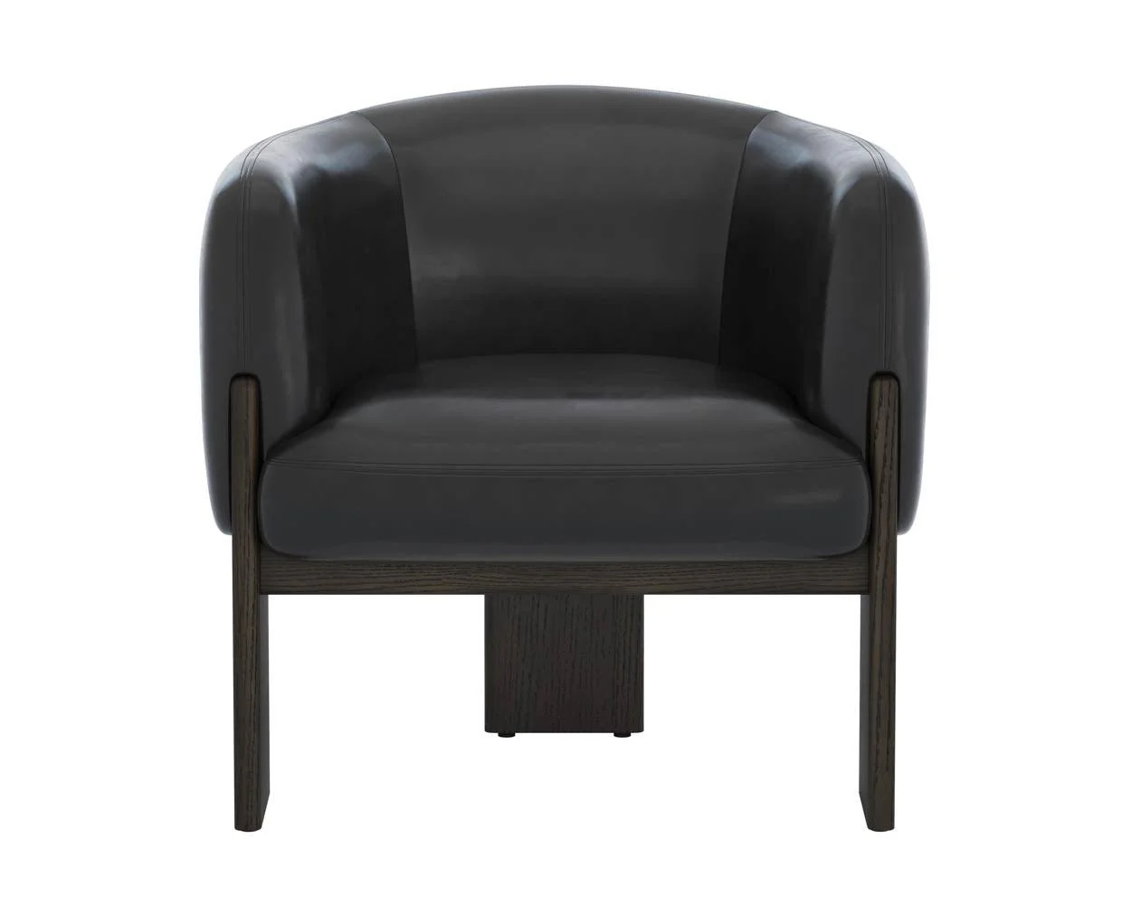 Trine Lounge Chair - Image 7