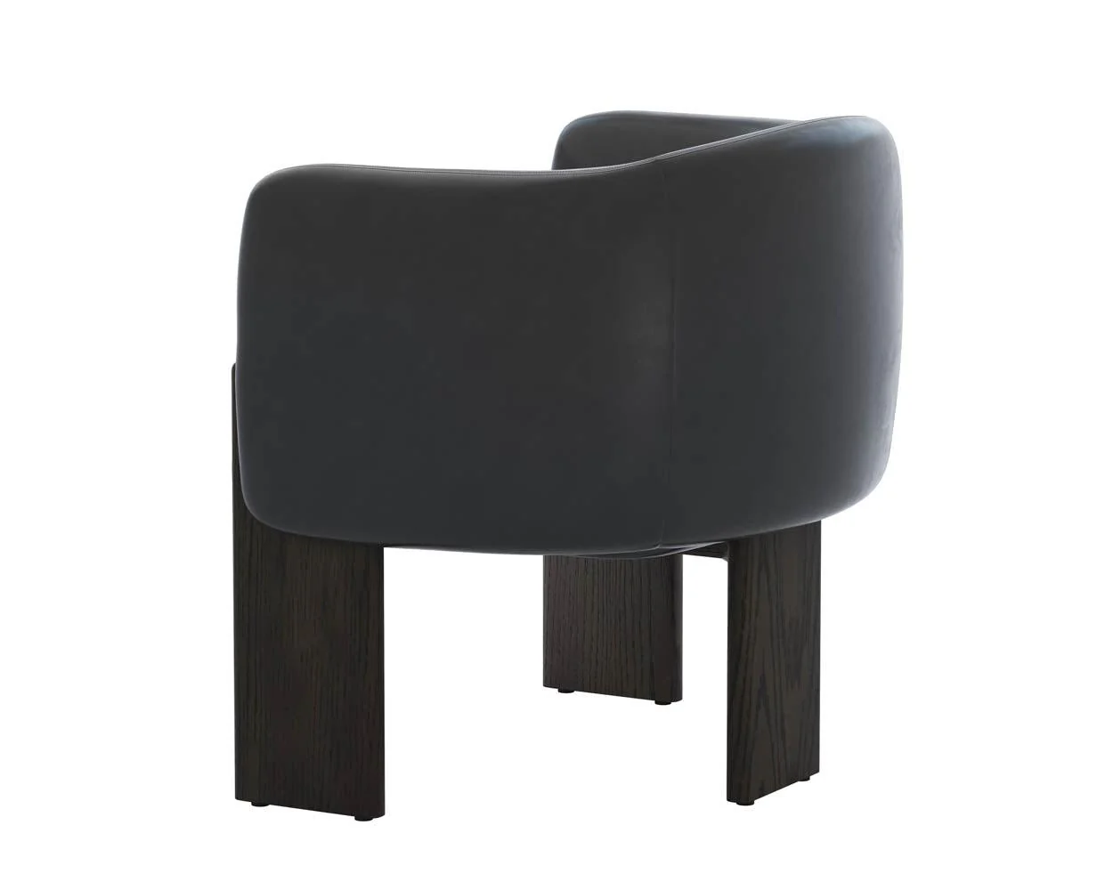 Trine Lounge Chair - Image 9