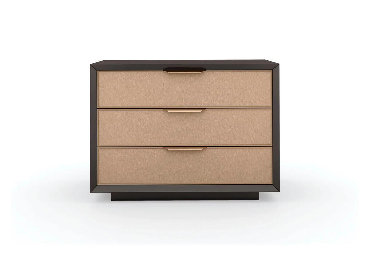 Triple Wrap Nightstand - Image 3