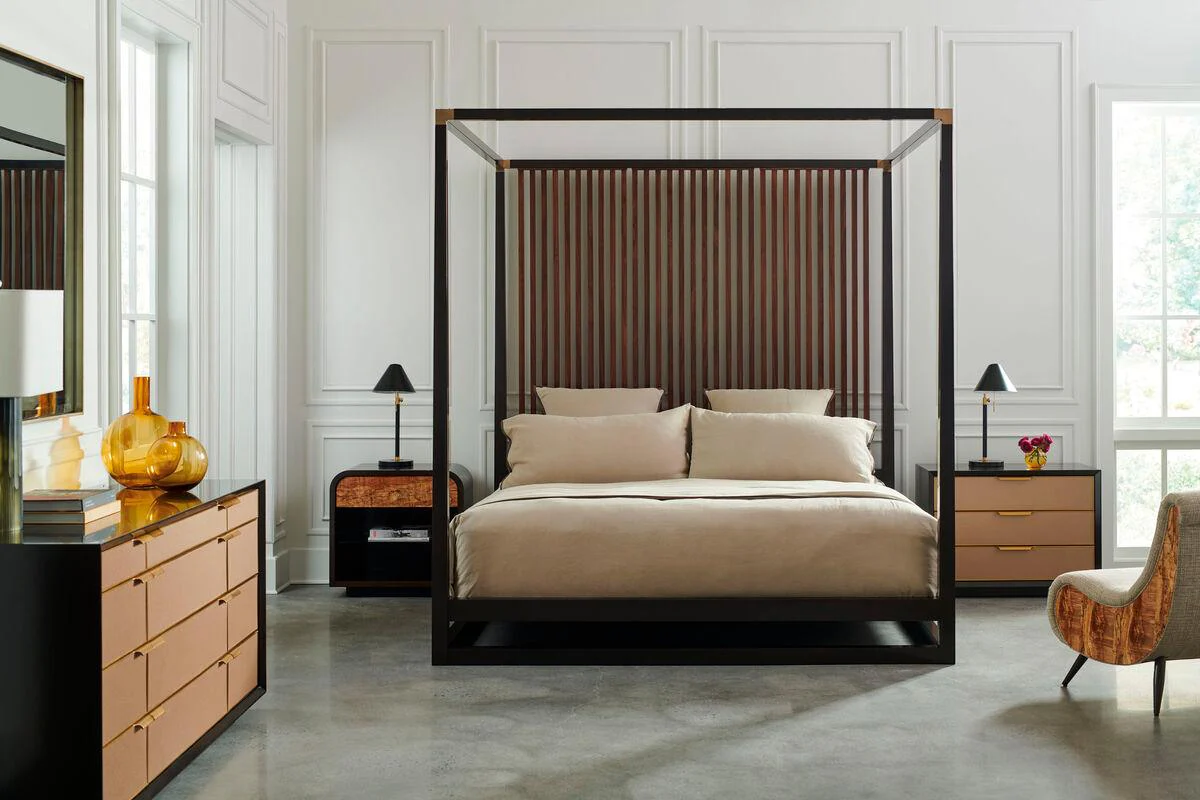 Triple Wrap Nightstand - Image 5