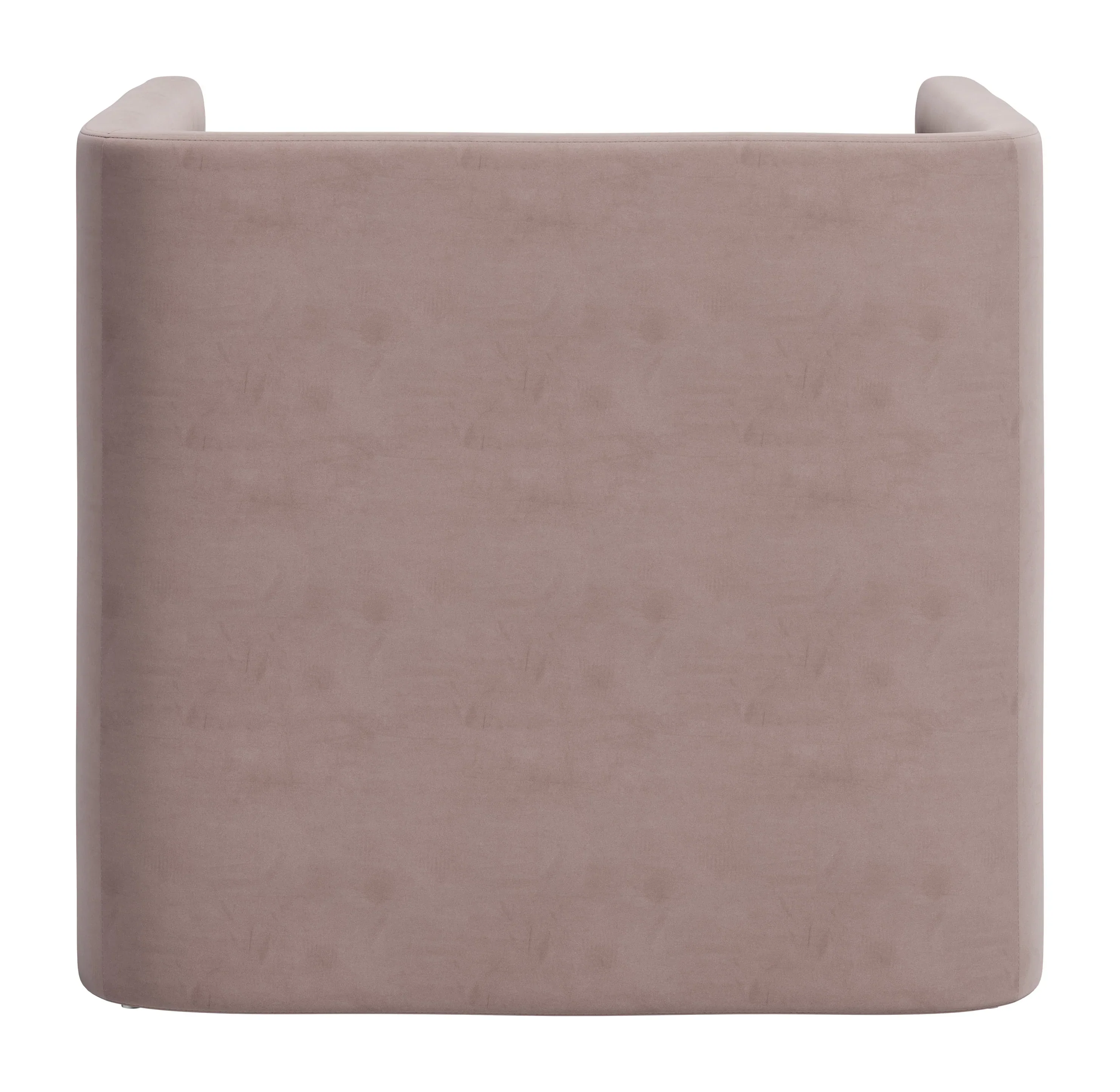 Trippel Armchair Taupe - Image 6