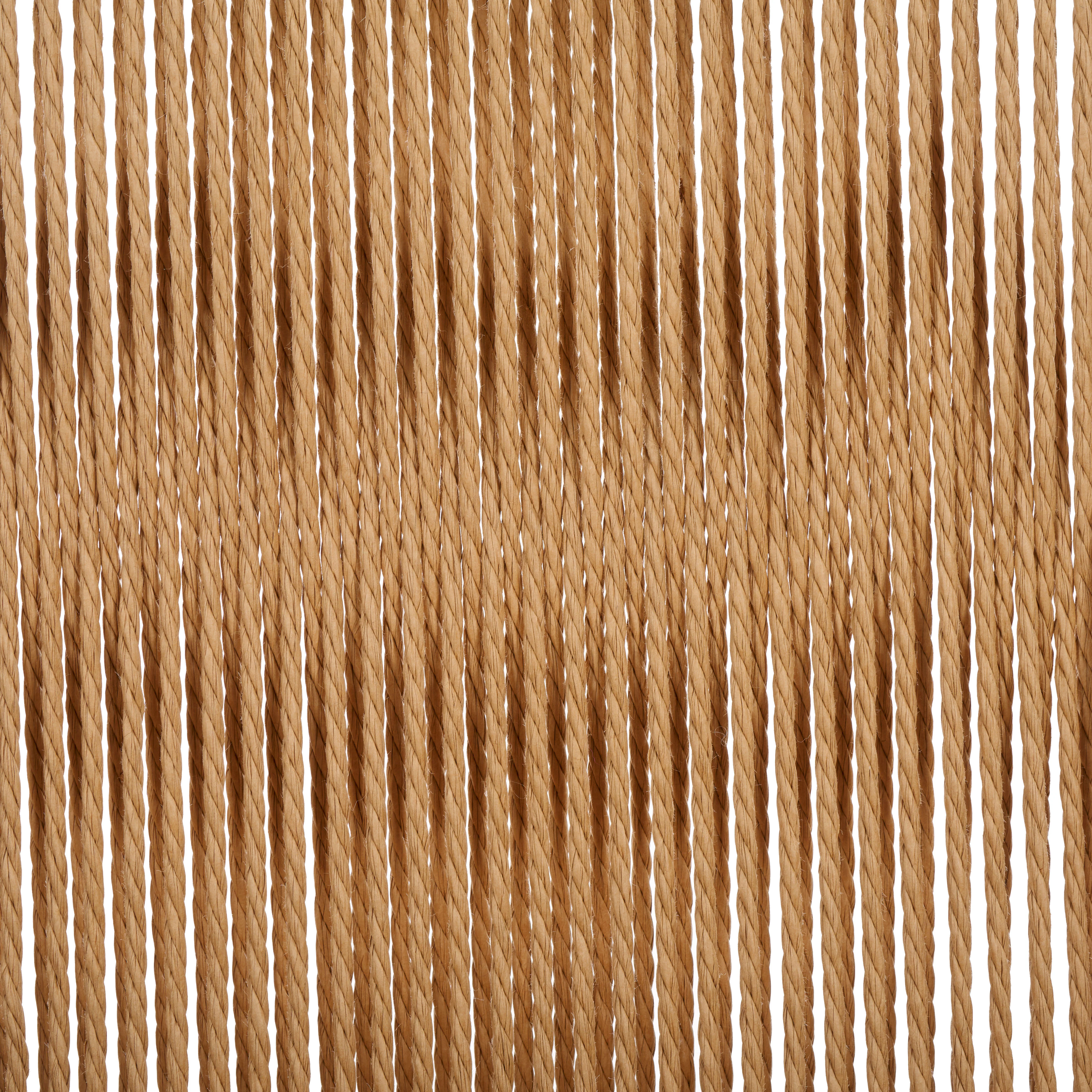 Trisha Folding Rope Accent Chair - Image 6
