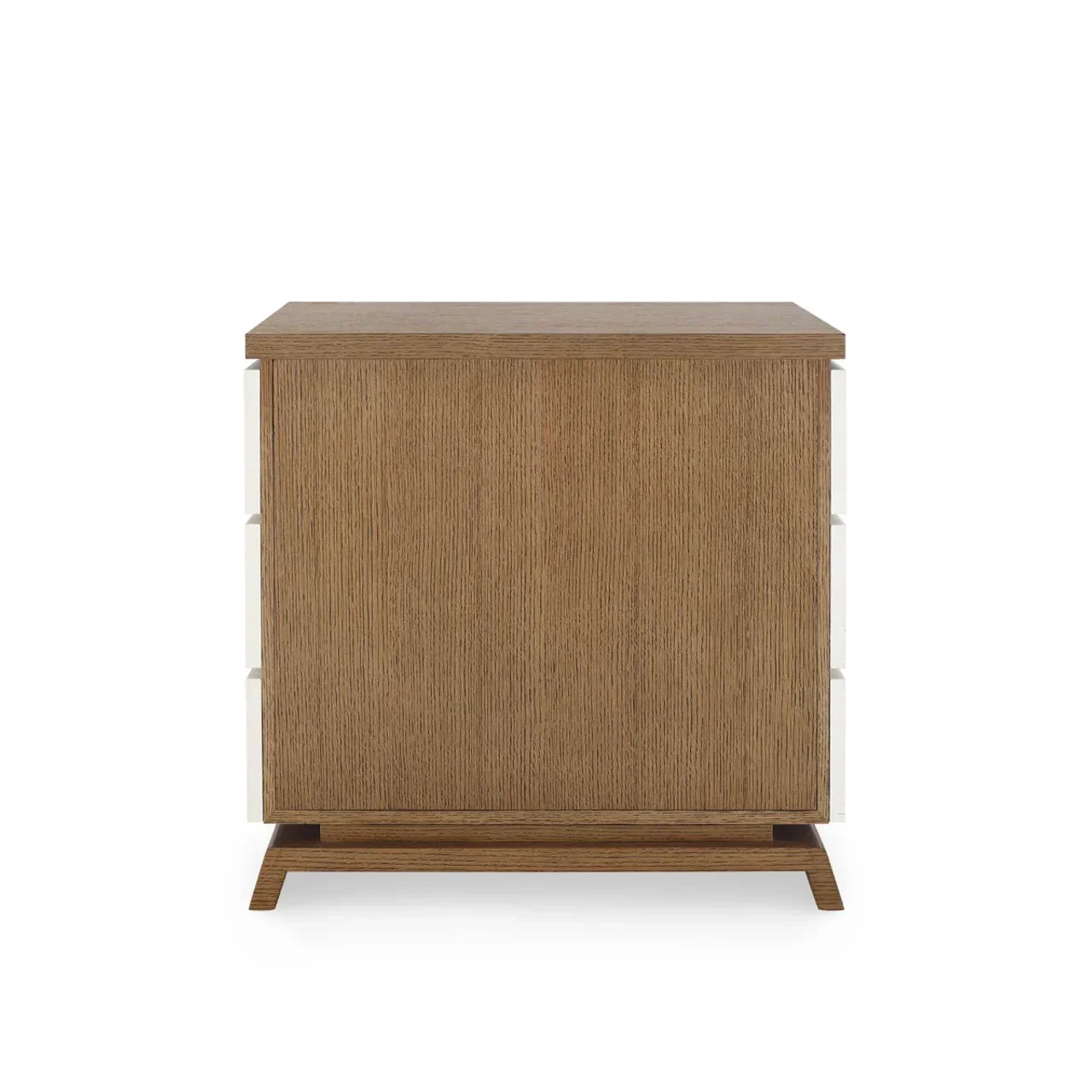 Tristan 3-Drawer Side Table - Image 3