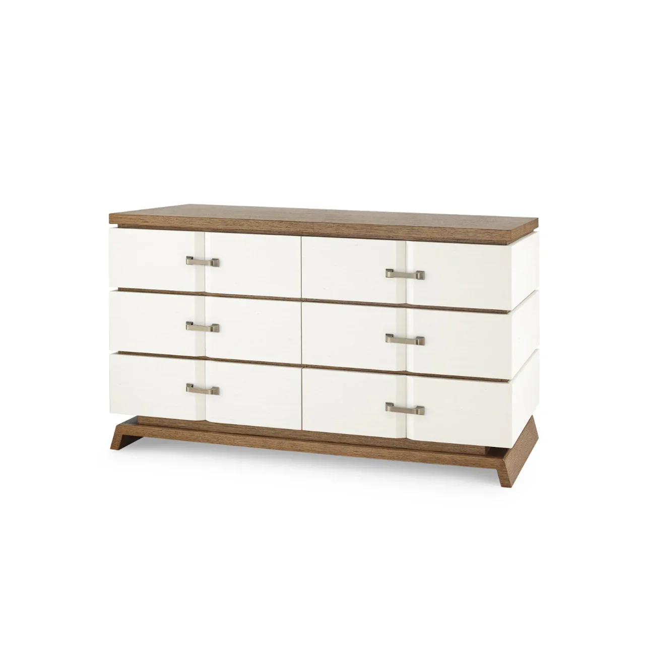 Tristan 6-Drawer