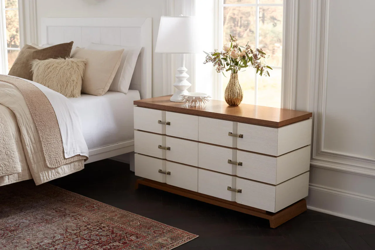 Tristan 6-Drawer - Image 2