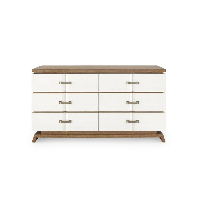 Tristan 6-Drawer - Image 4