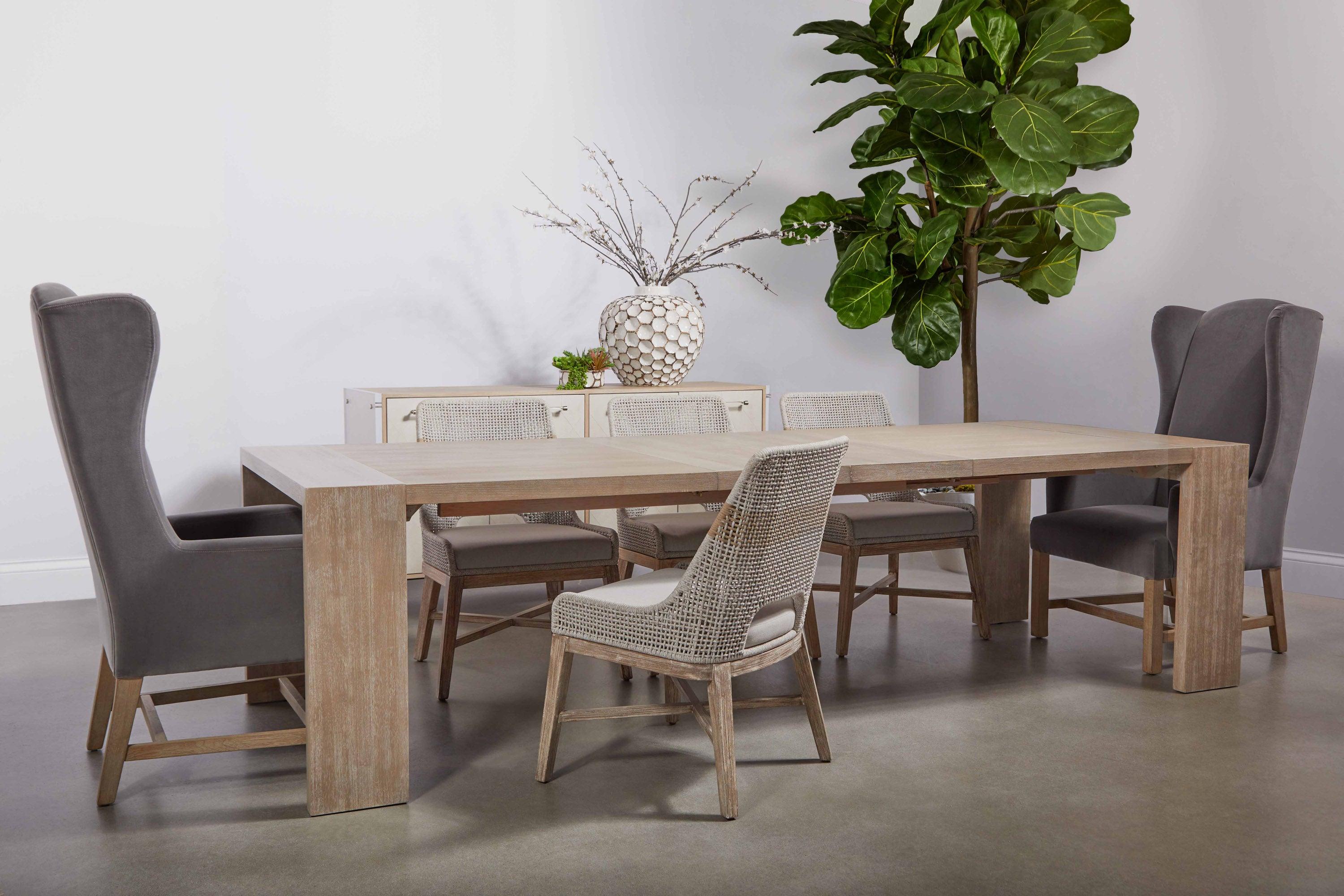 Tropea Extension Dining Table - Image 16