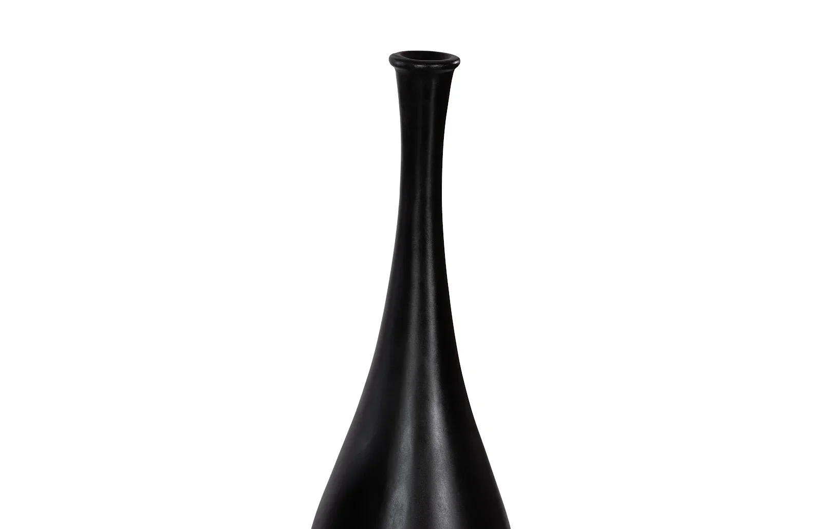 Trumpet Vase - Image 2
