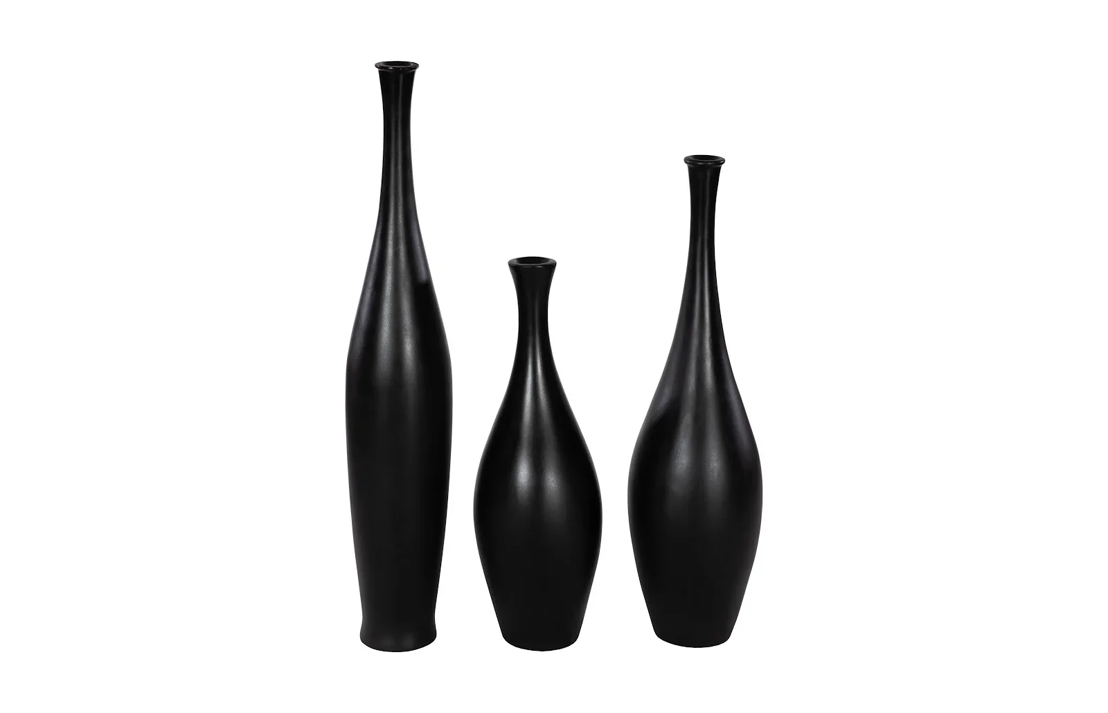 Trumpet Vase - Image 3