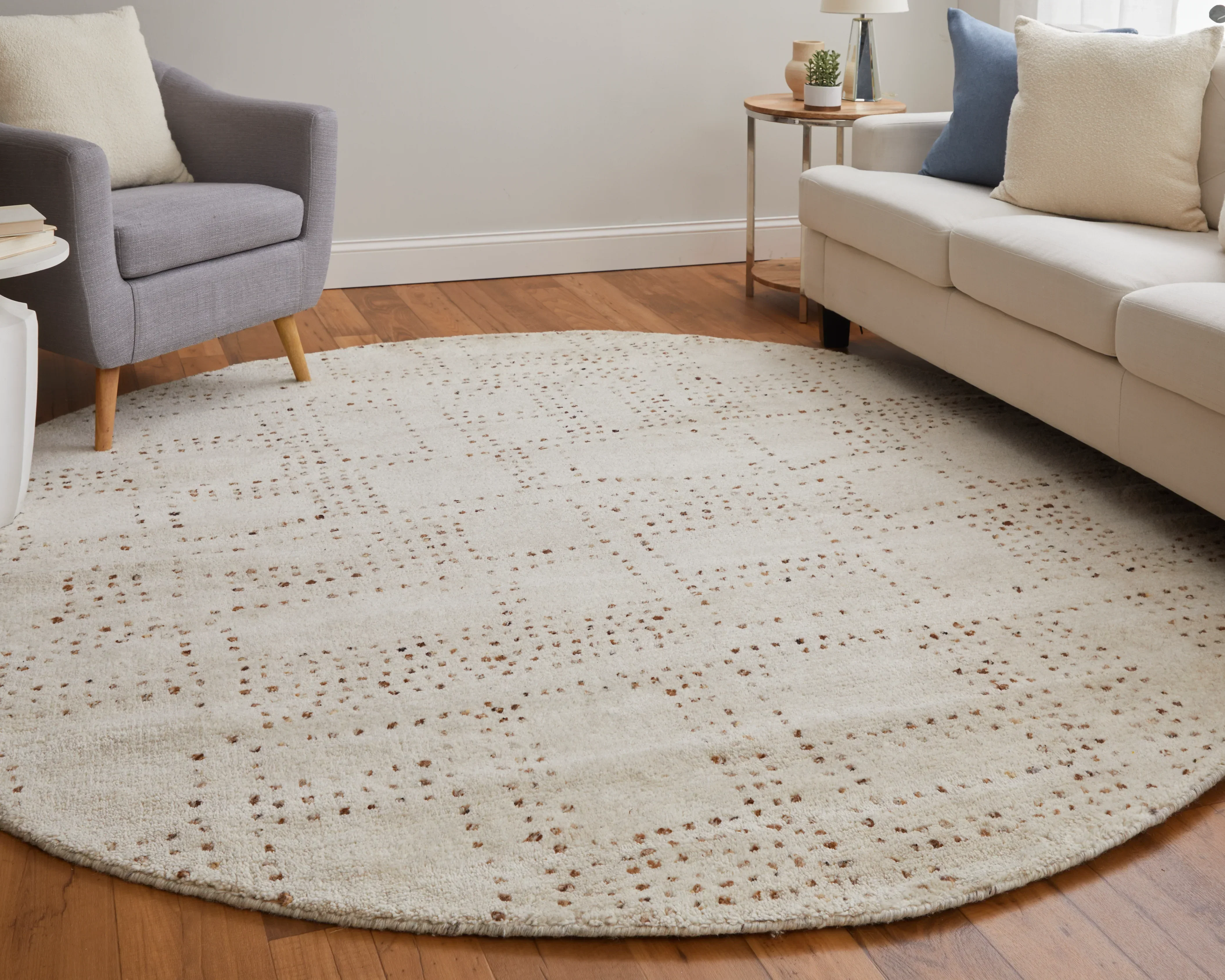 Truxel Modern Polka Dots - Image 10