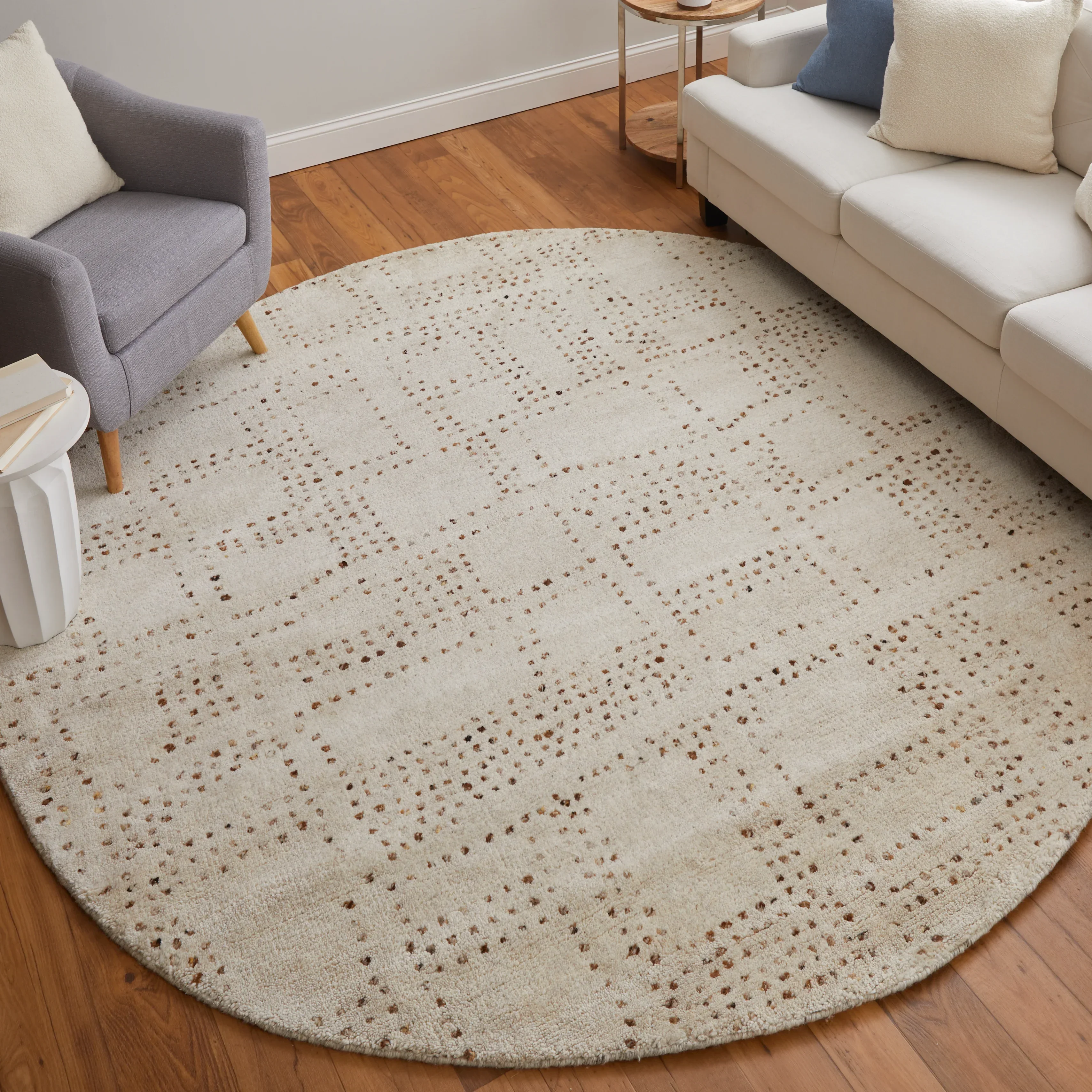 Truxel Modern Polka Dots - Image 11