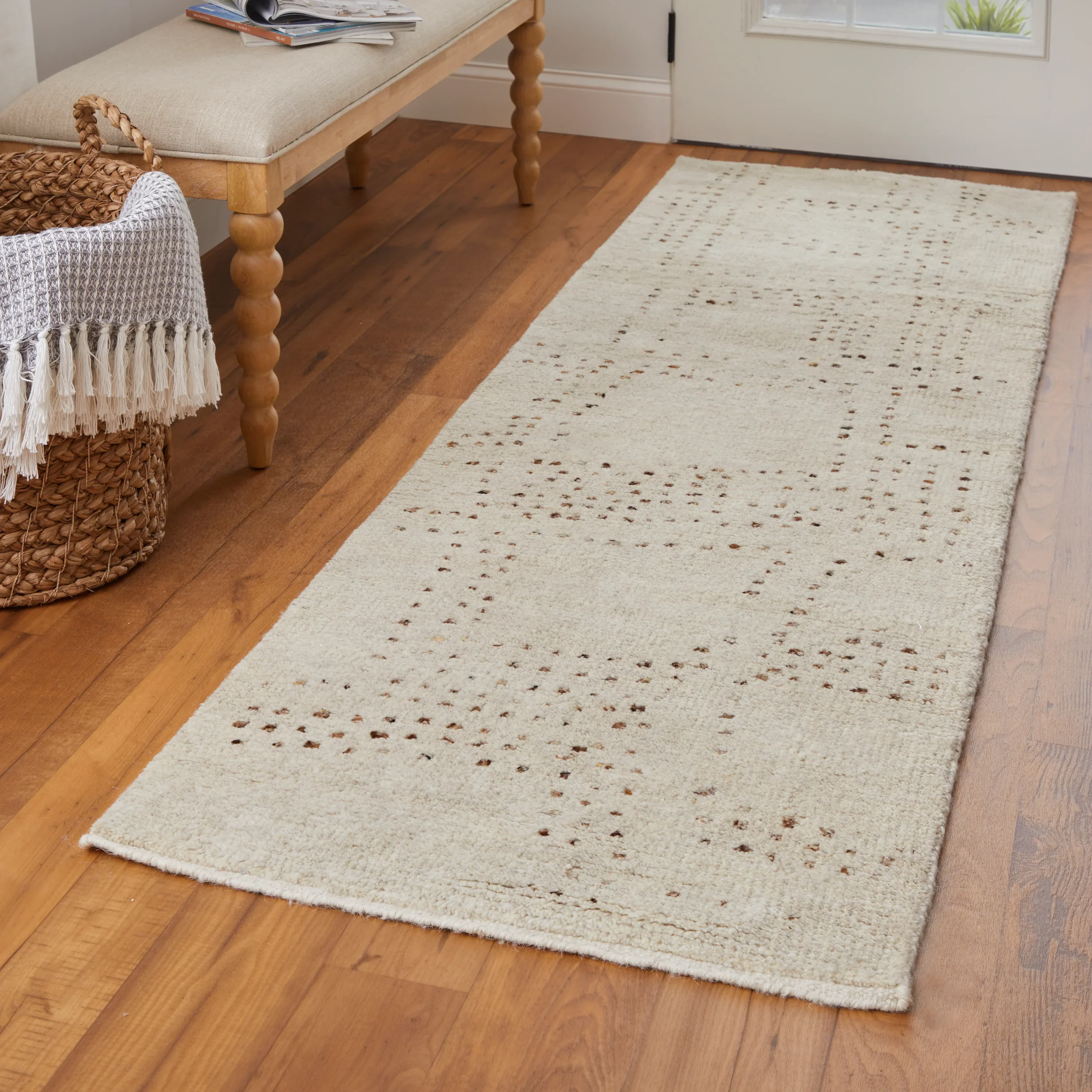 Truxel Modern Polka Dots - Image 8