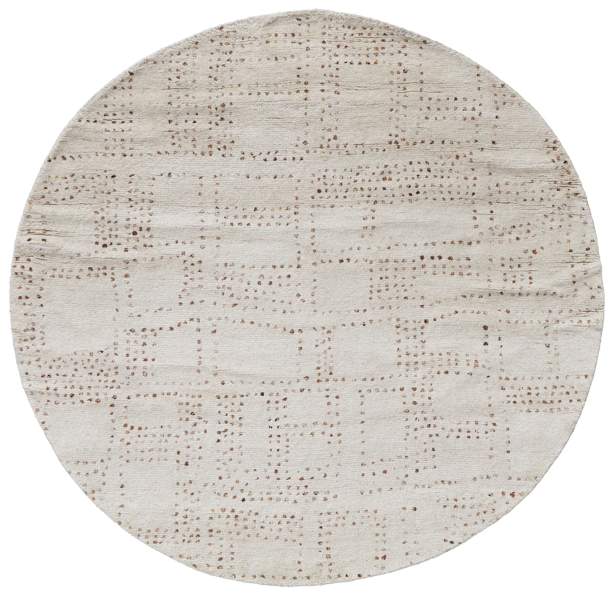 Truxel Modern Polka Dots - Image 9