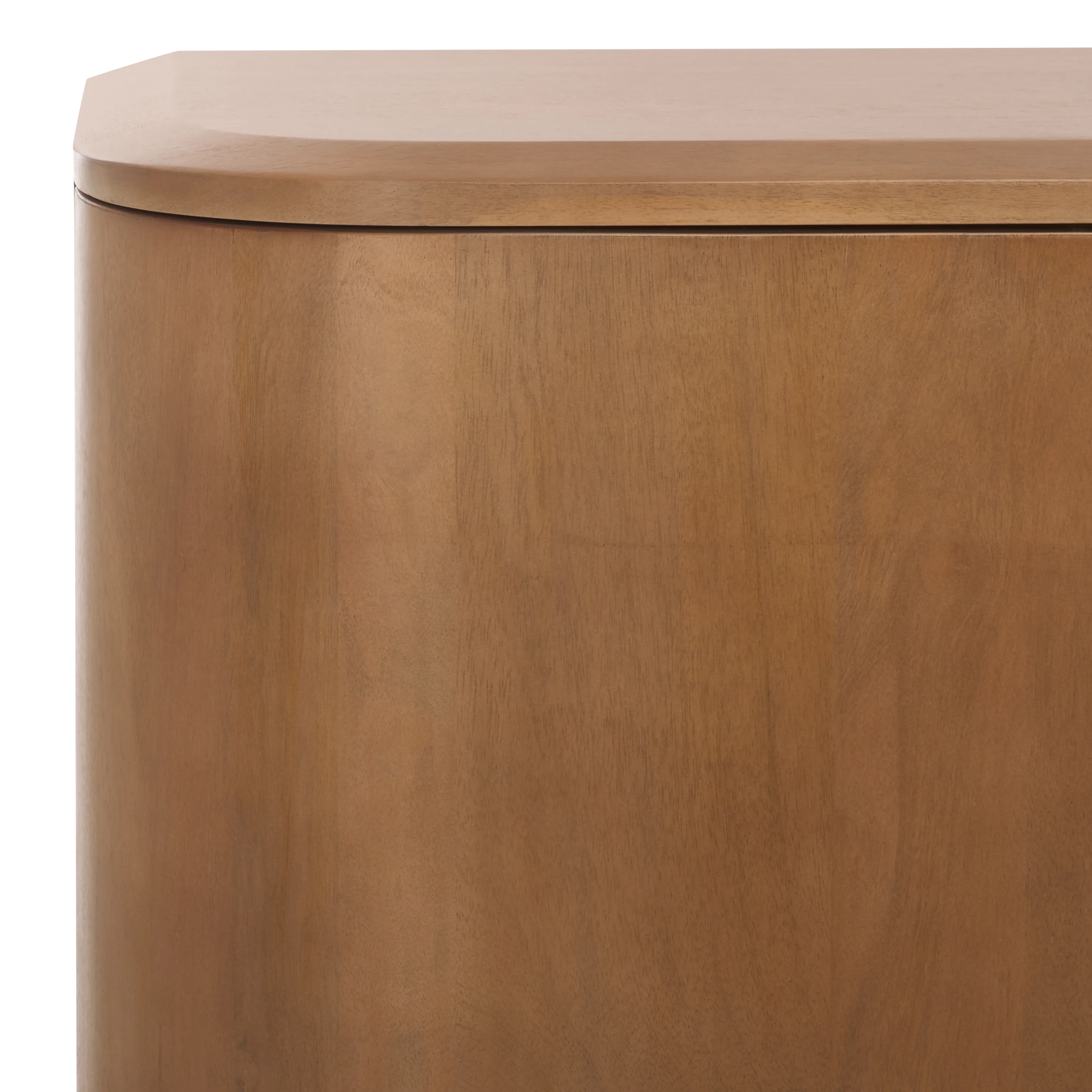 Tuckerman 4 Door Wood Sideboard - Image 5