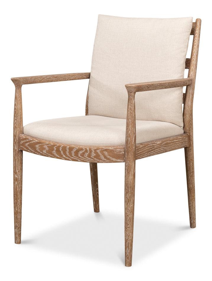 Tugen Armchair - Set of 2