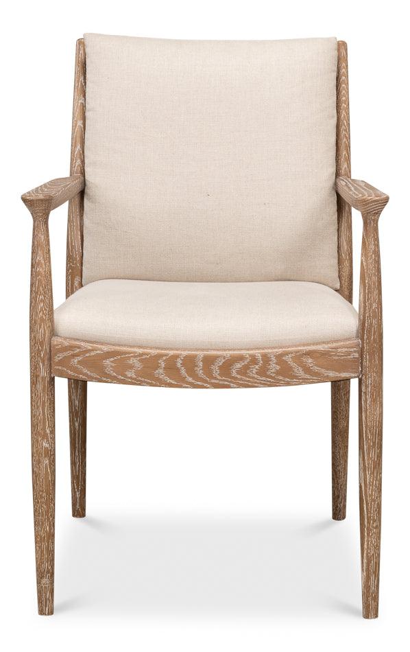 Tugen Armchair - Set of 2 - Image 2