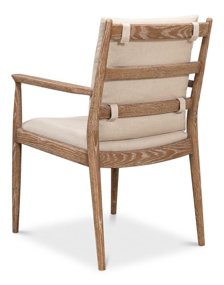 Tugen Armchair - Set of 2 - Image 5