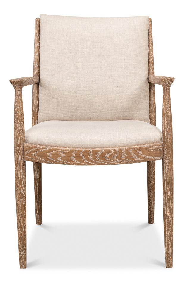 Tugen Armchair - Set of 2 - Image 7