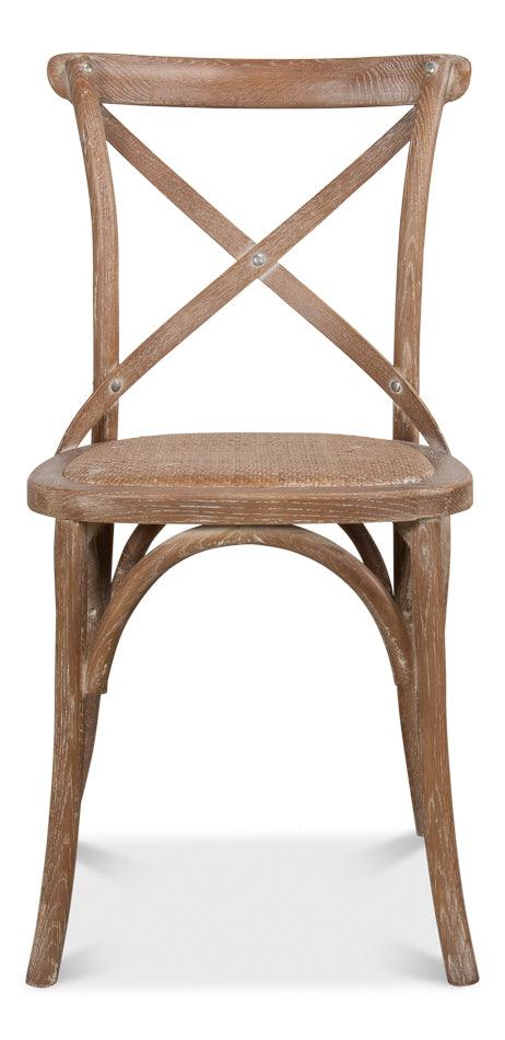 Tuileries Side Chair - Set of 2 - Image 2
