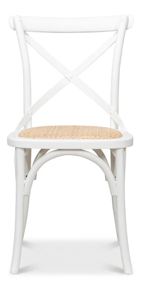 Tuileries Side Chair - Set of 2 - Image 2