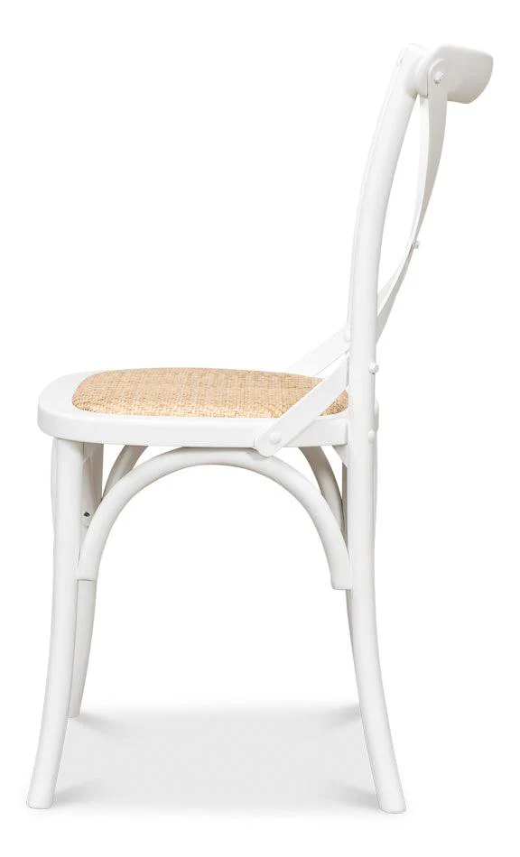 Tuileries Side Chair - Set of 2 - Image 3