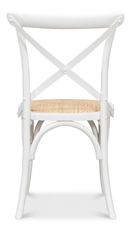 Tuileries Side Chair - Set of 2 - Image 4