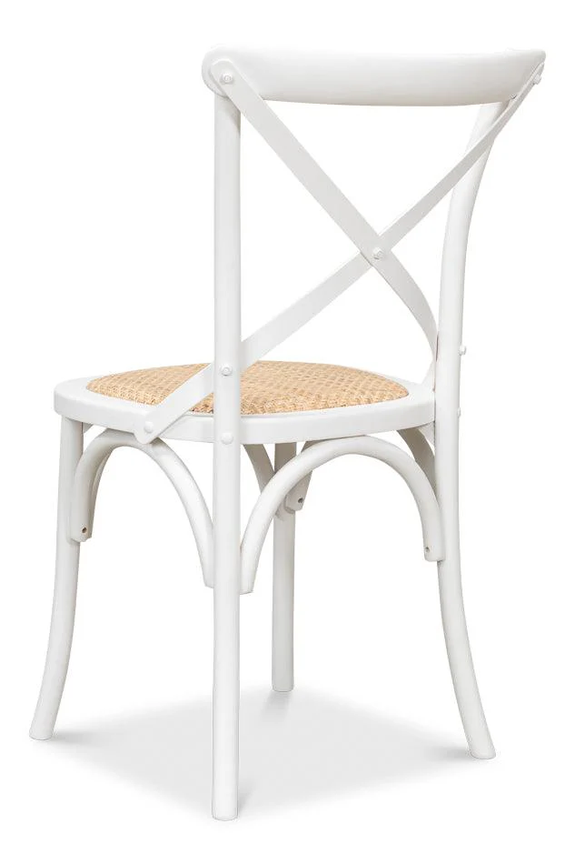 Tuileries Side Chair - Set of 2 - Image 5