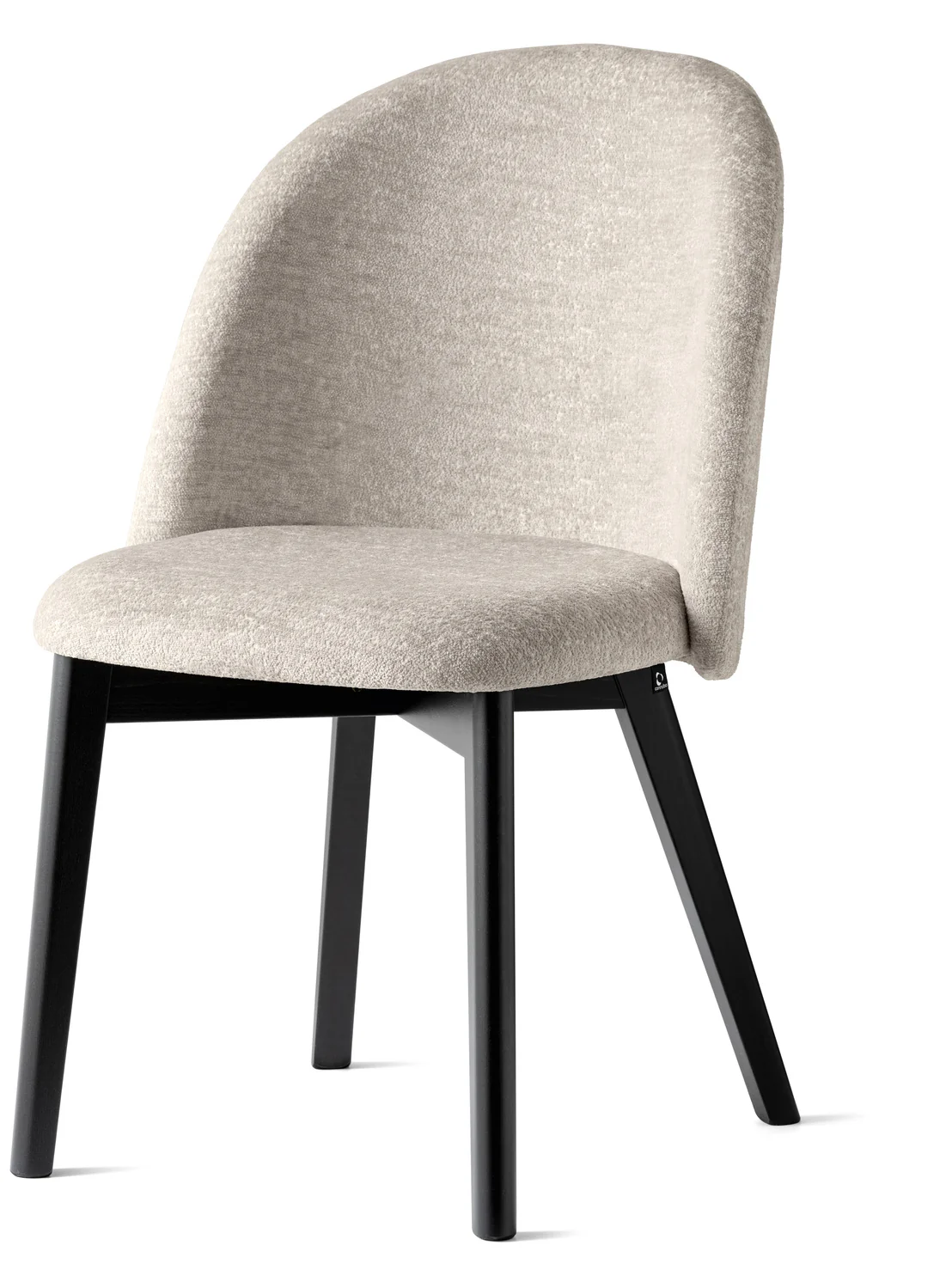 Tuka Mid Chair CB2190 - Set of 2