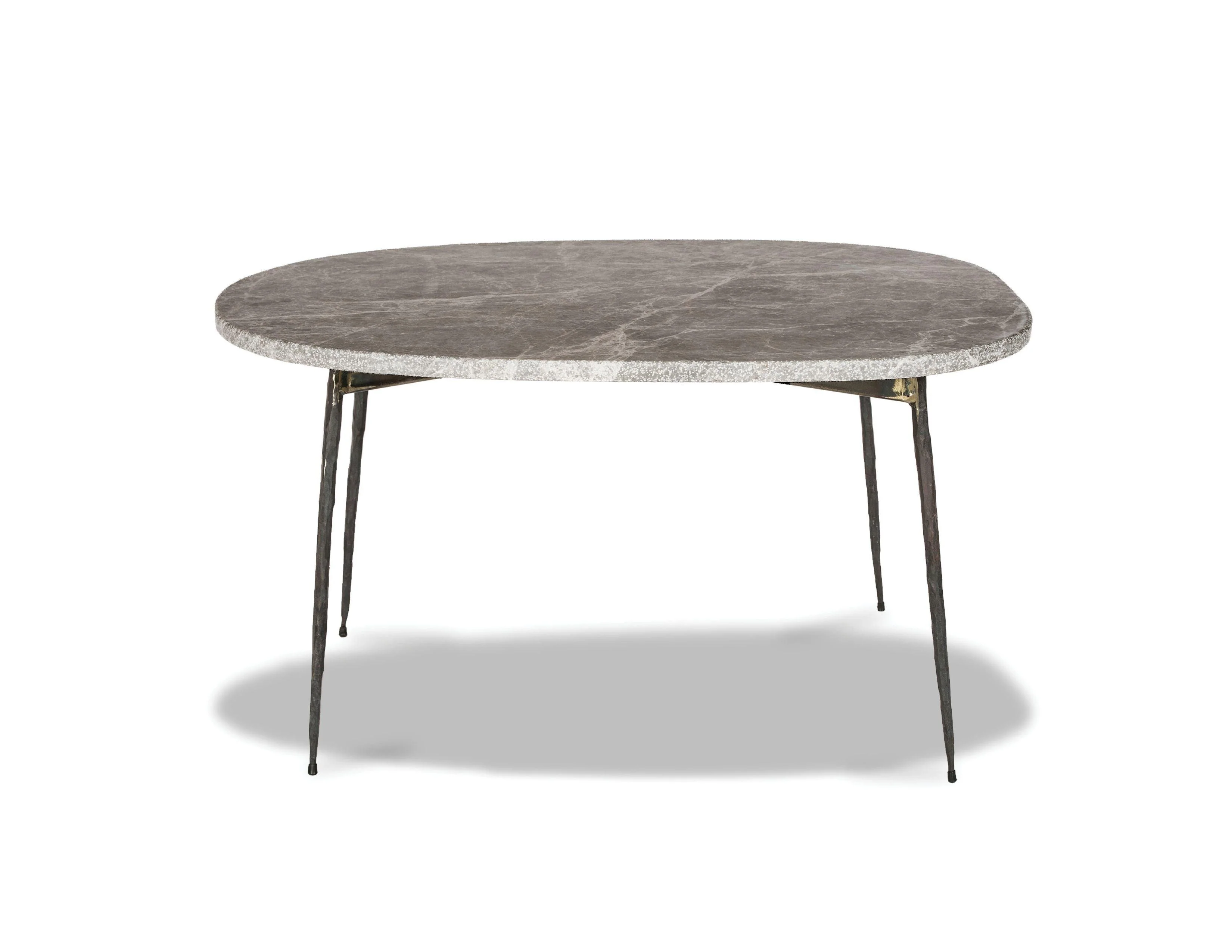 TUKTUK Coffee Table Small - Image 3