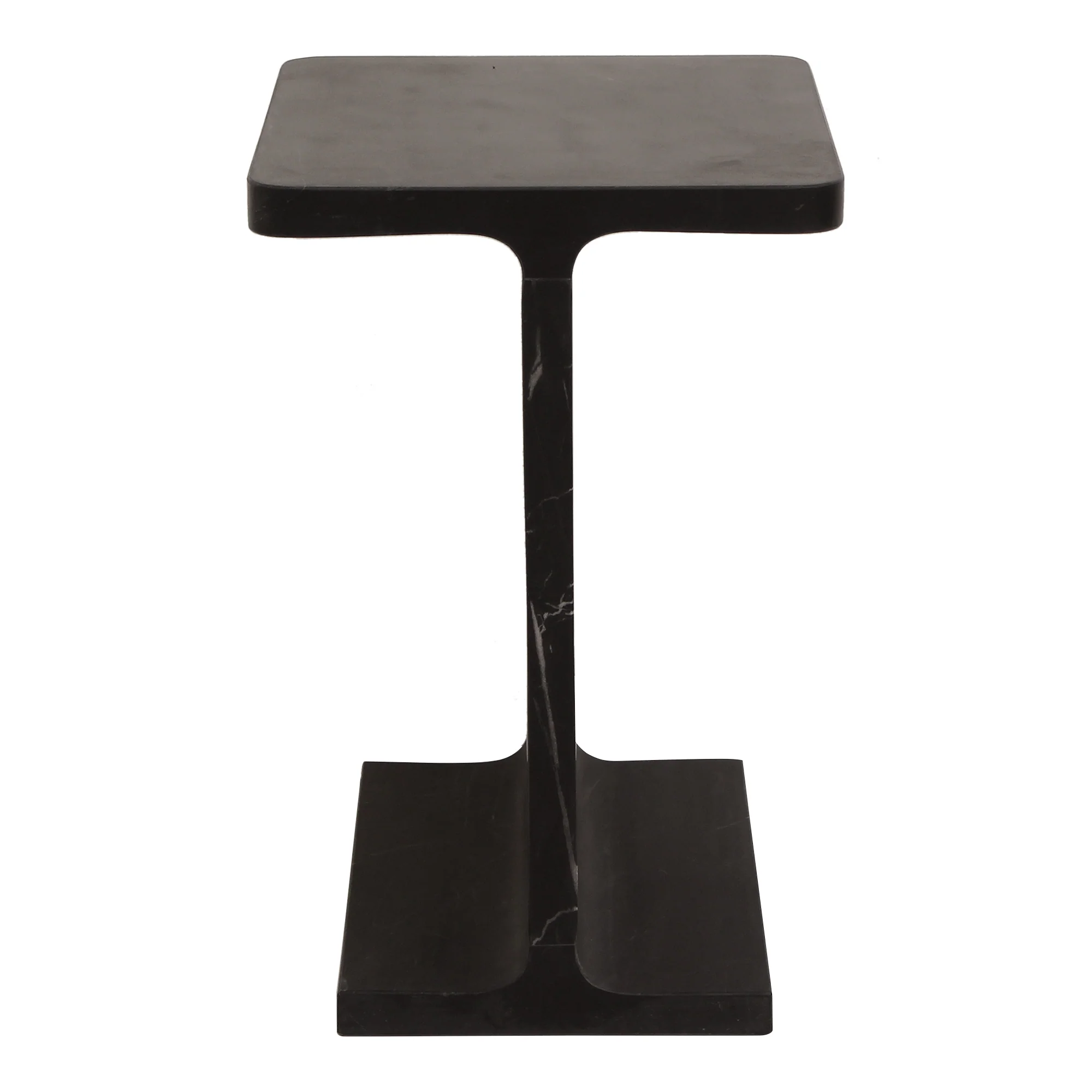 Tullia Accent Table Black - Image 5